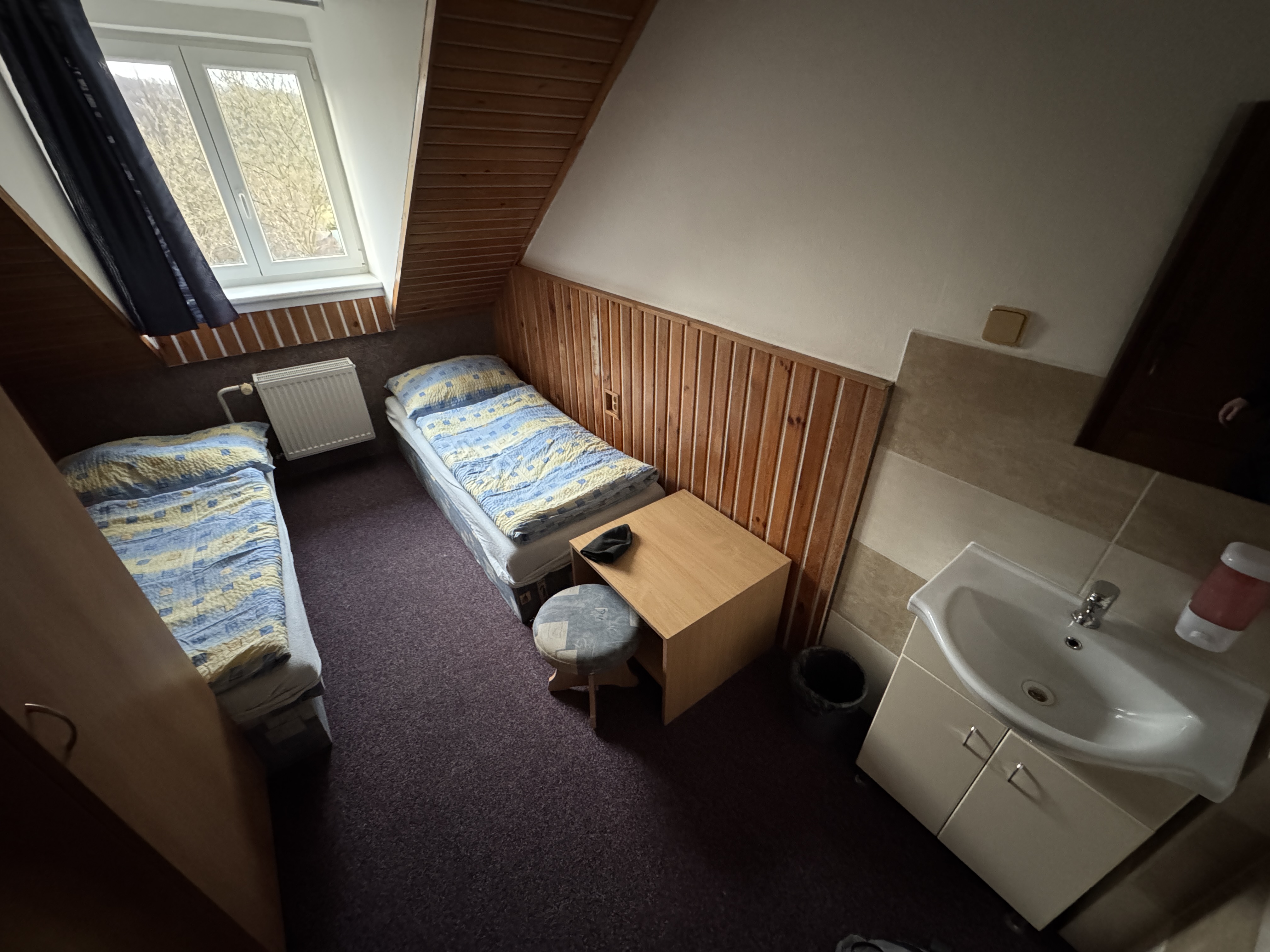RS Bílá Holubice foto 3