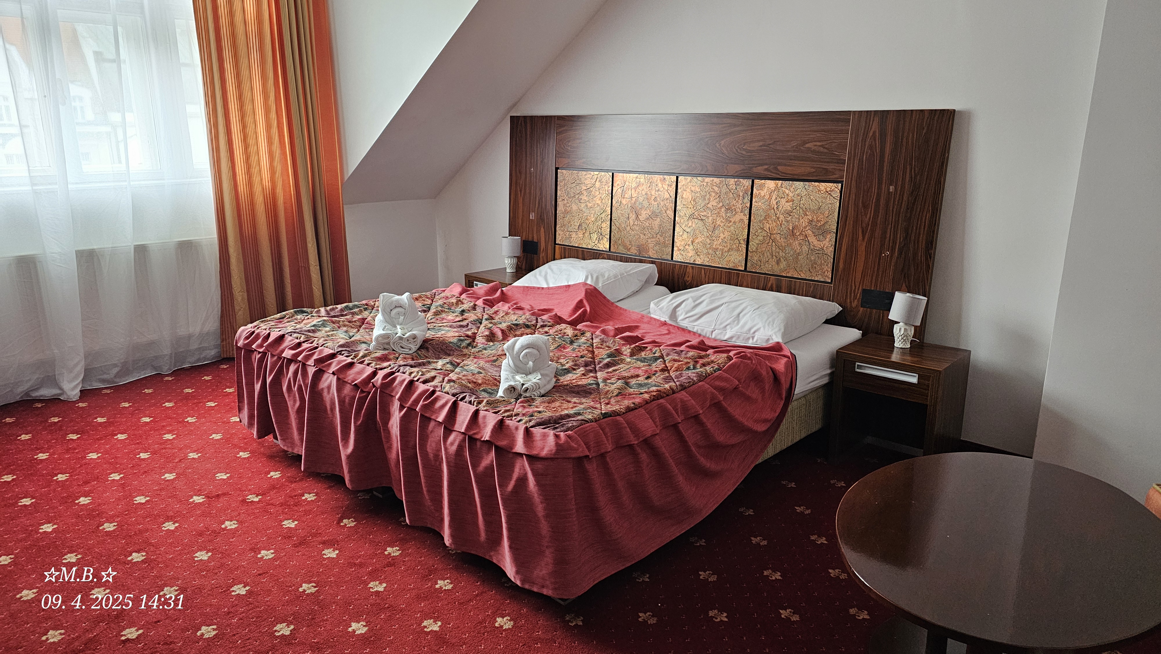 Hotel Palacký foto 6