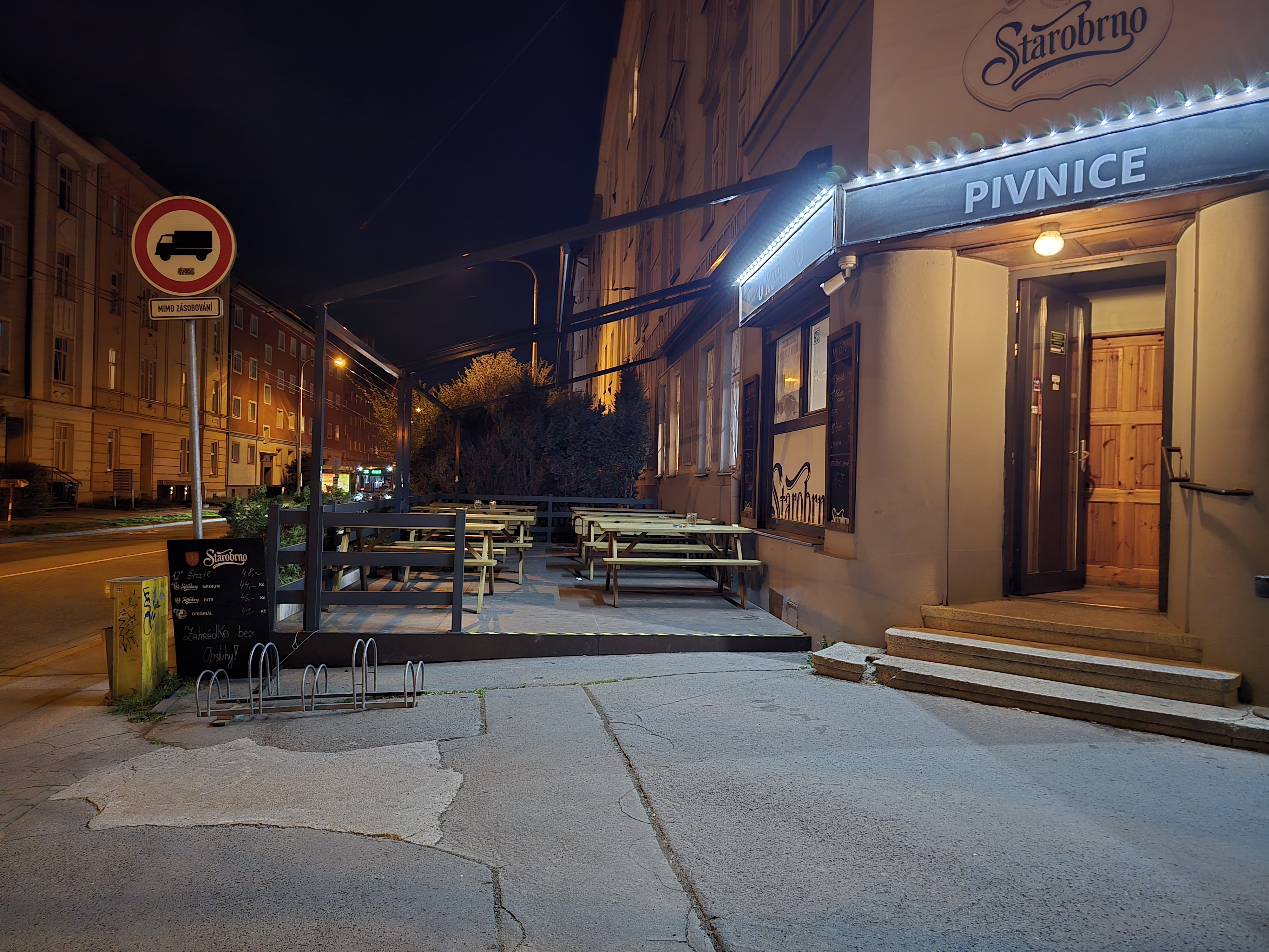 Pivnice u Kořínků foto 2