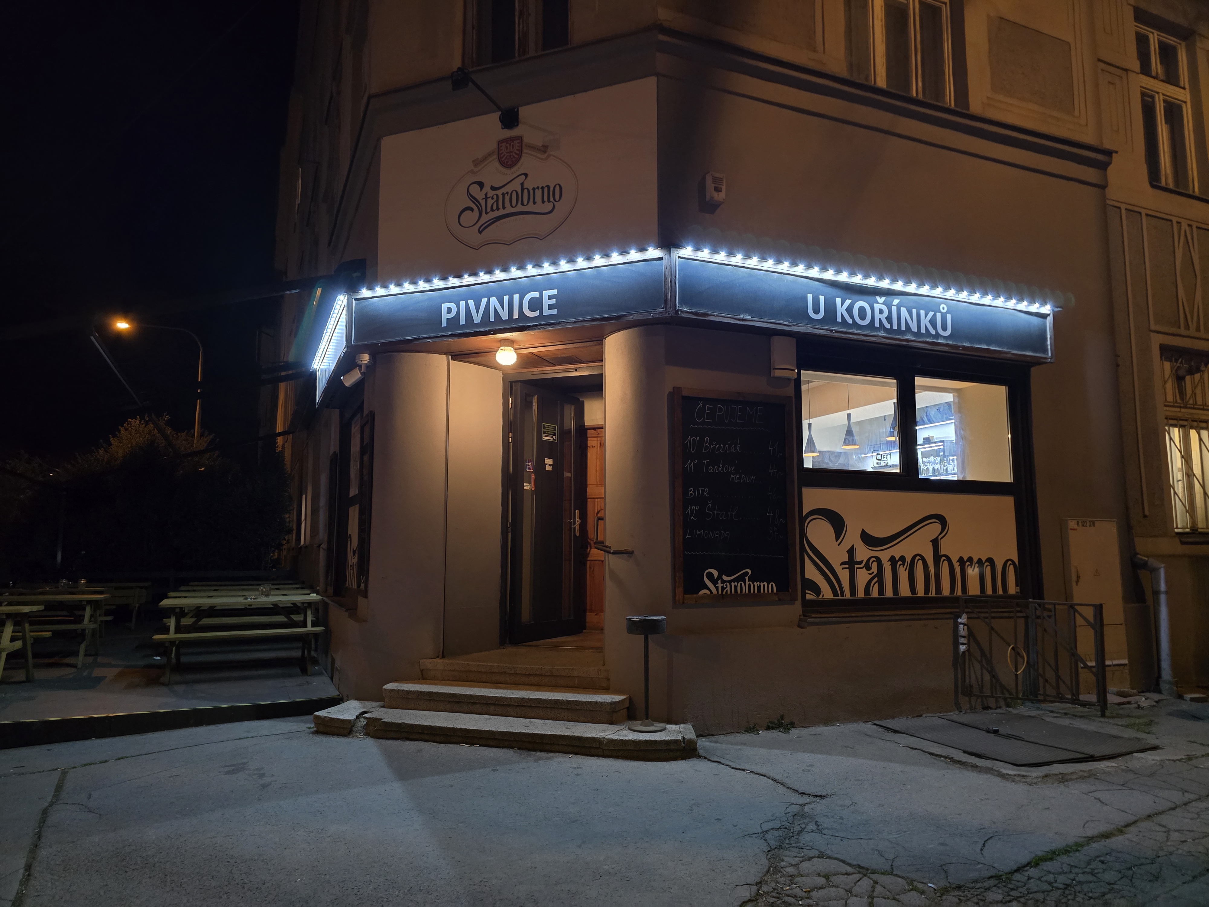 Pivnice u Kořínků foto 4