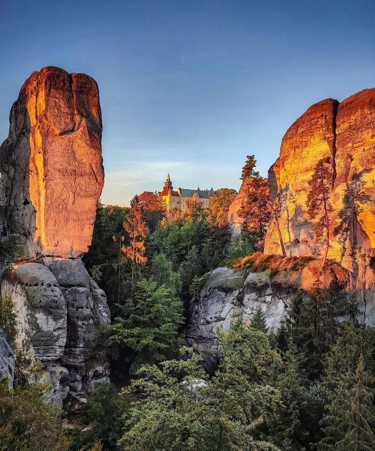 Dům ve Skaláku foto 2