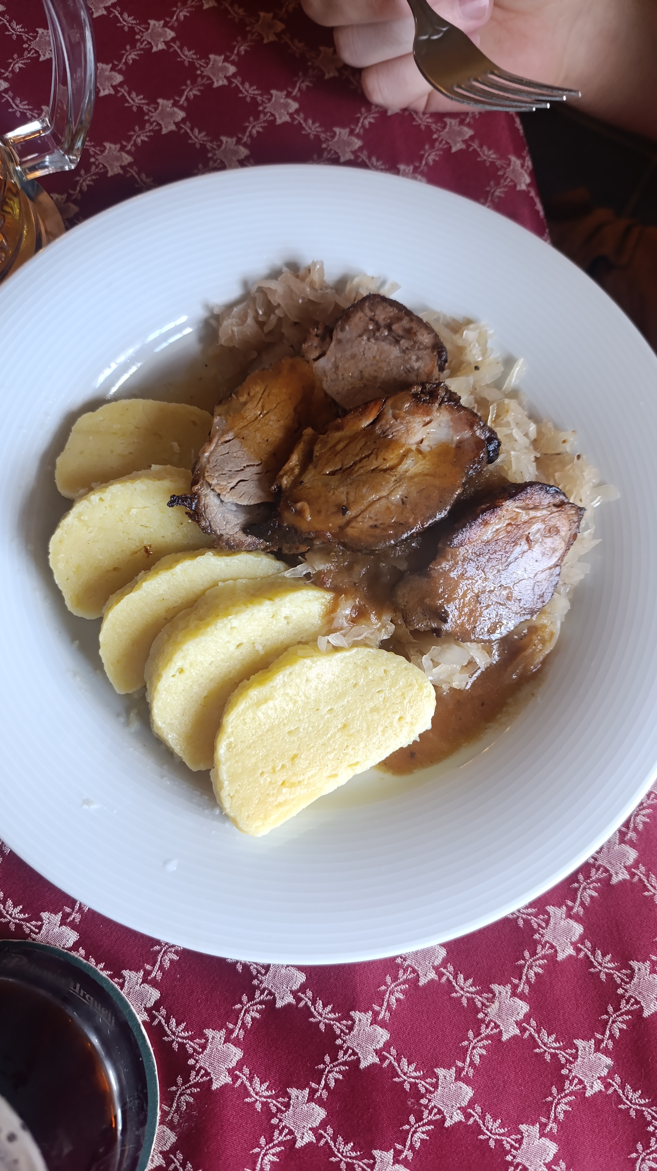 Zámecká restaurace U Dobré hraběnky foto 3