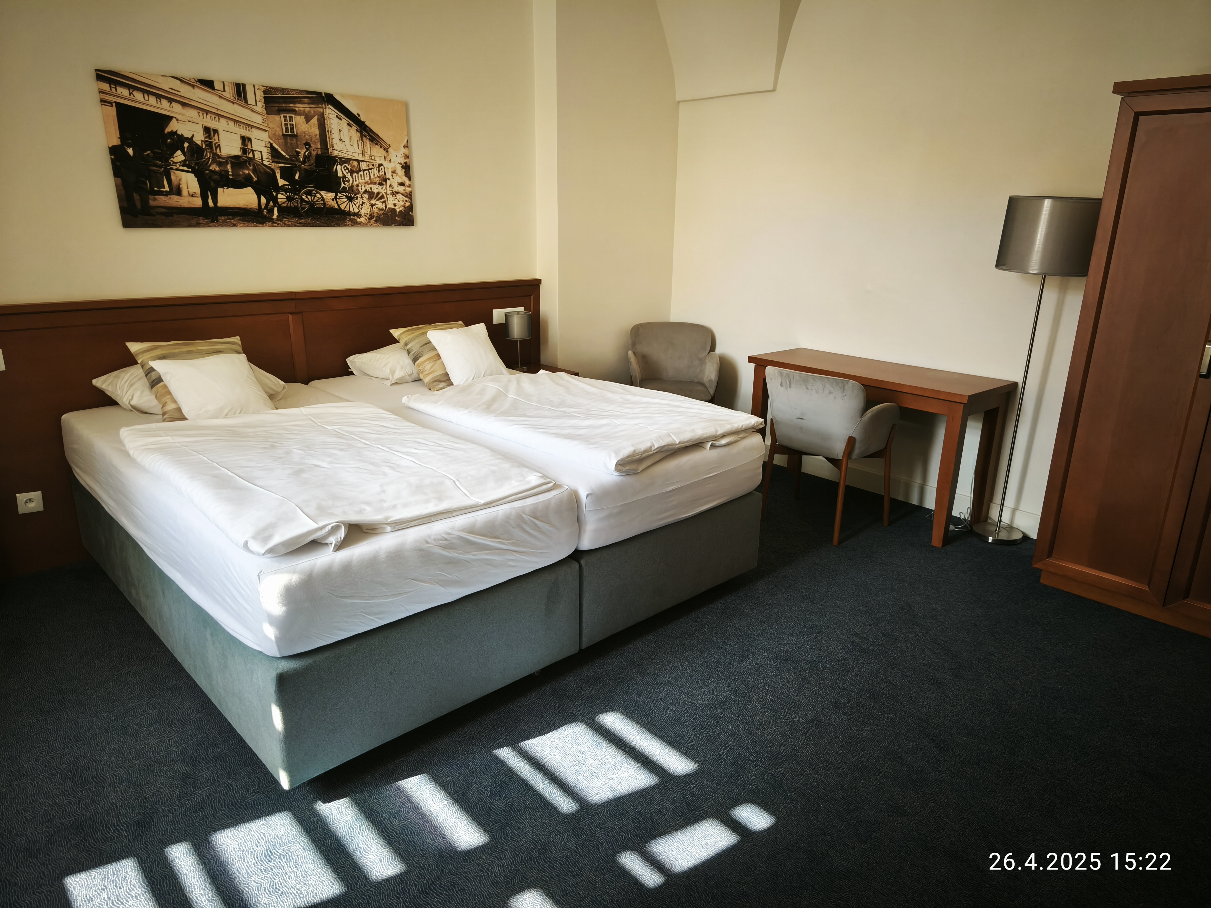 Hotel Panský Pivovar Holešov foto 3