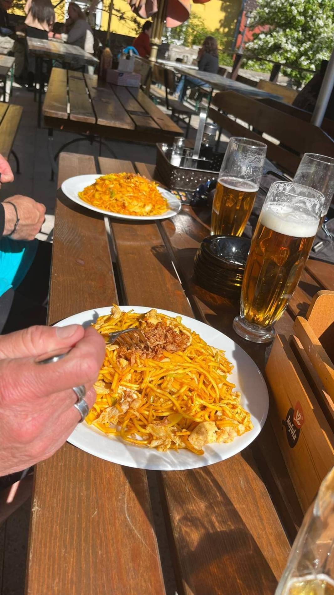 DAO Asijská Restaurace foto 3