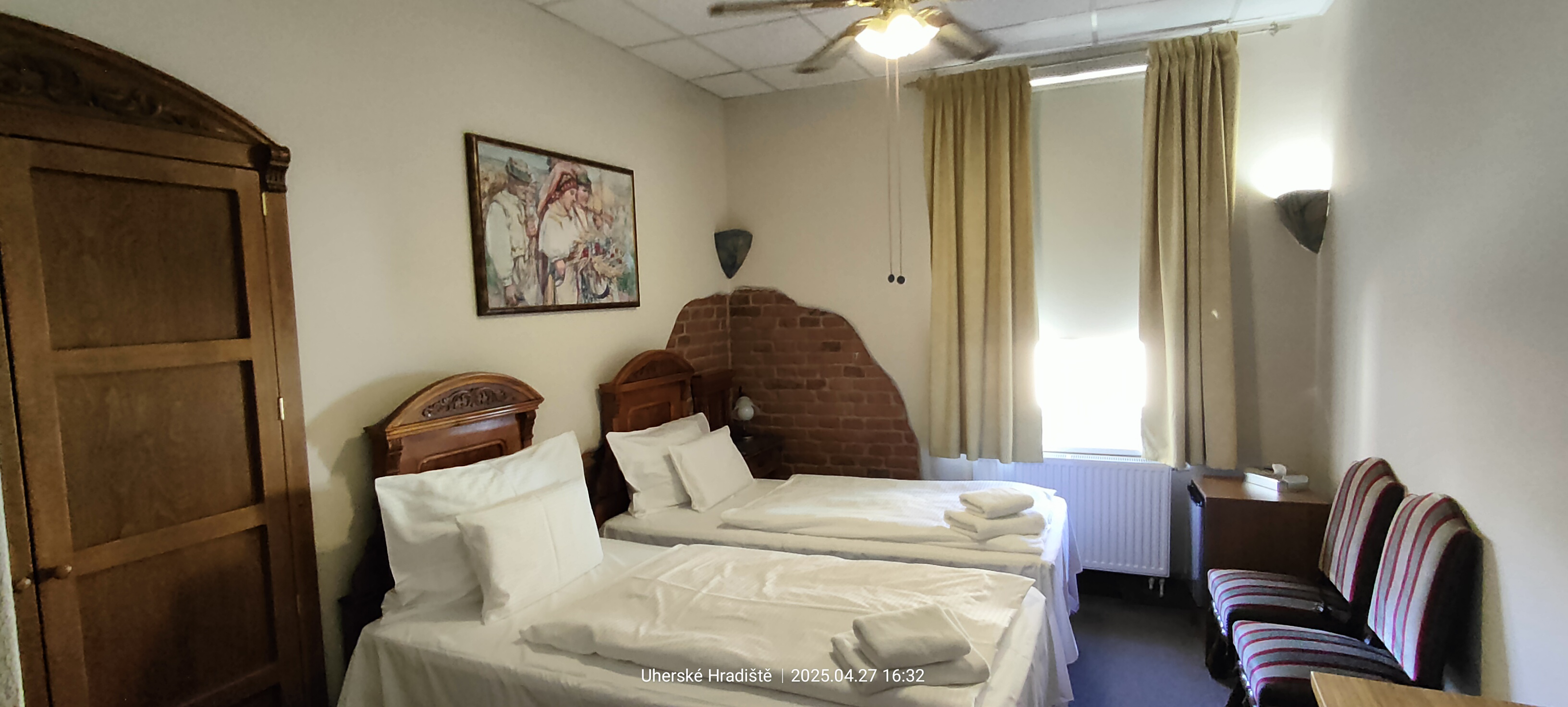 Hotel Maxi foto 5