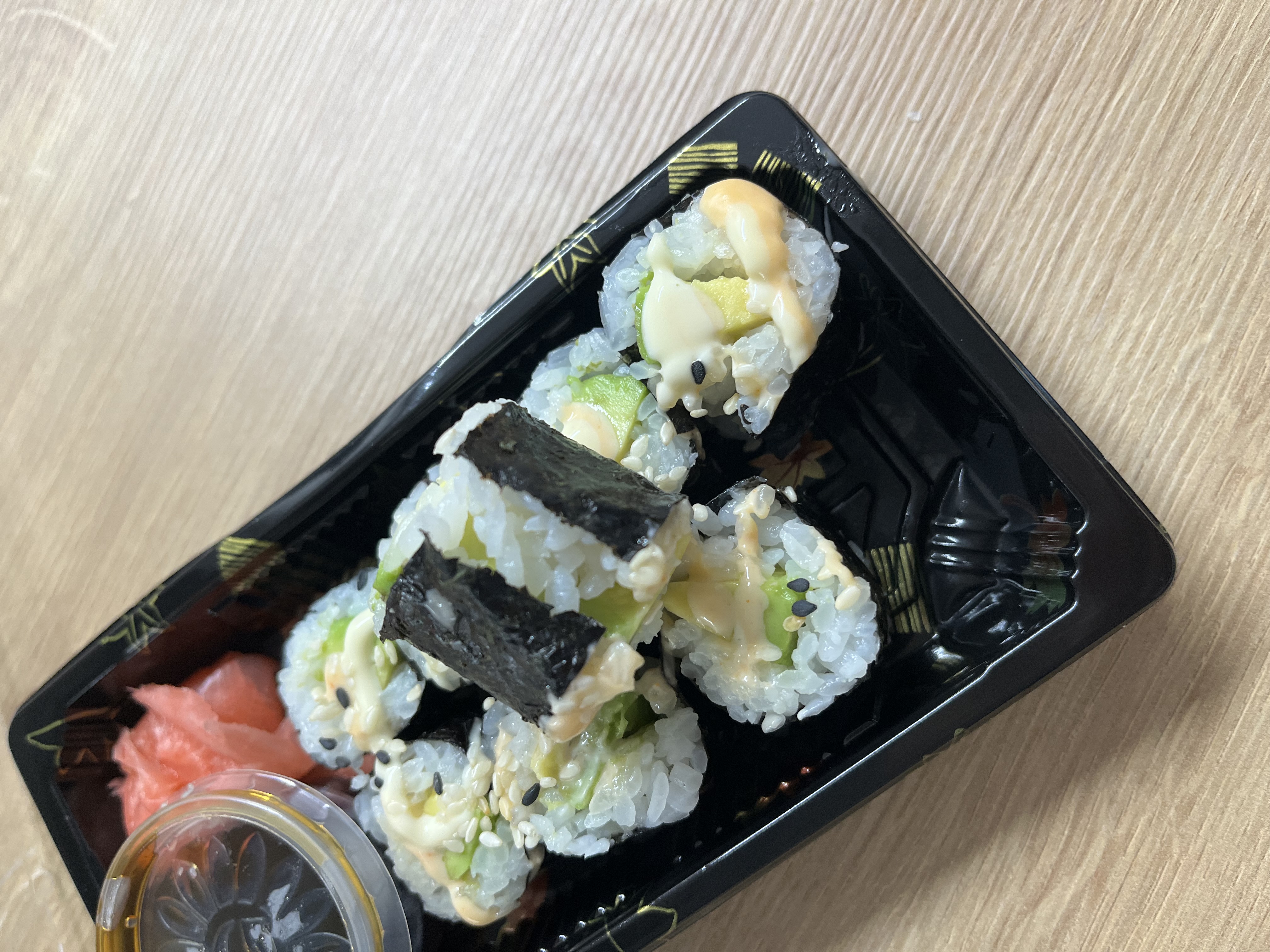 Gao restaurant foto 3