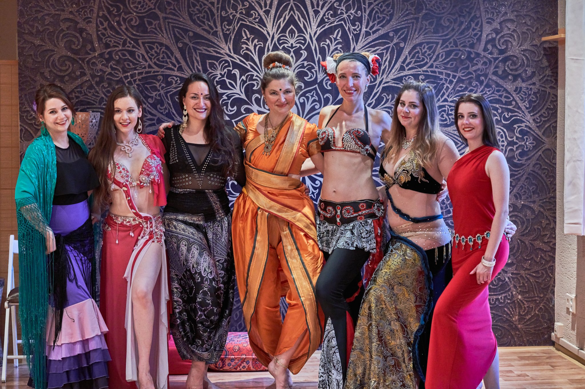 Naplno Dance & Yoga foto 5