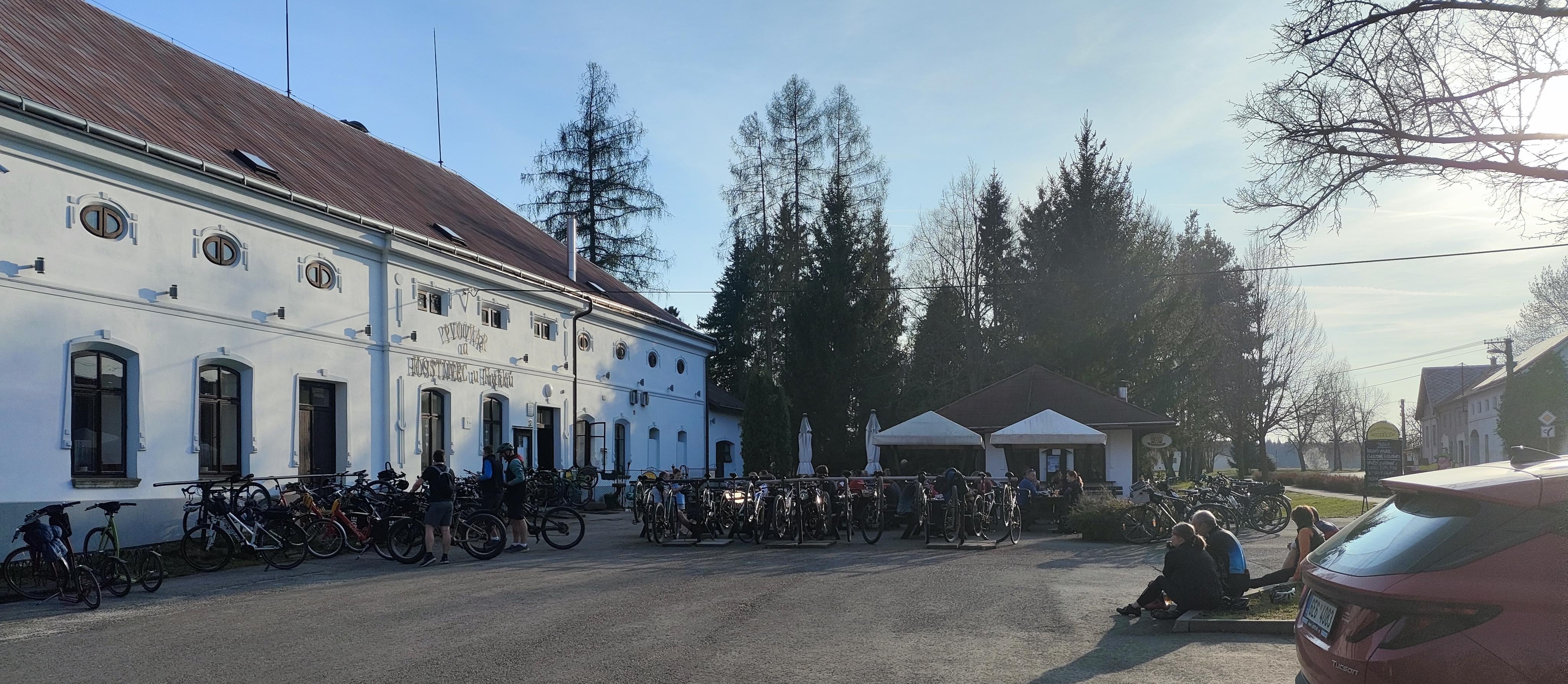 Hostinec U Hušků foto 5
