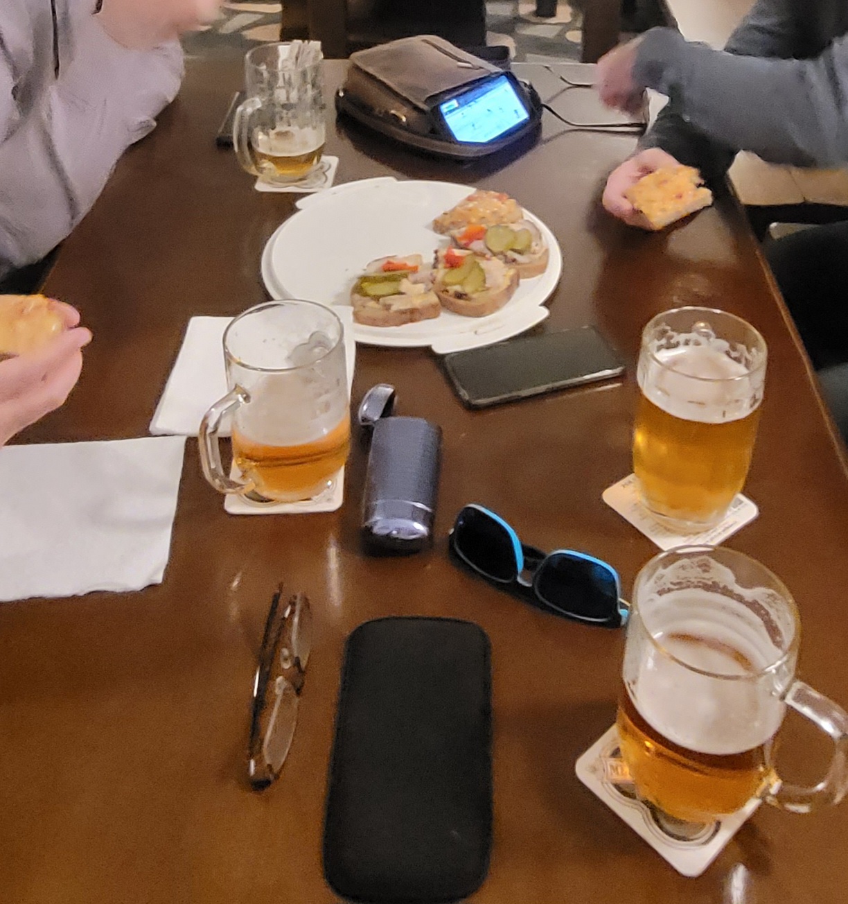 Pivnice Na Šrébráku foto 3