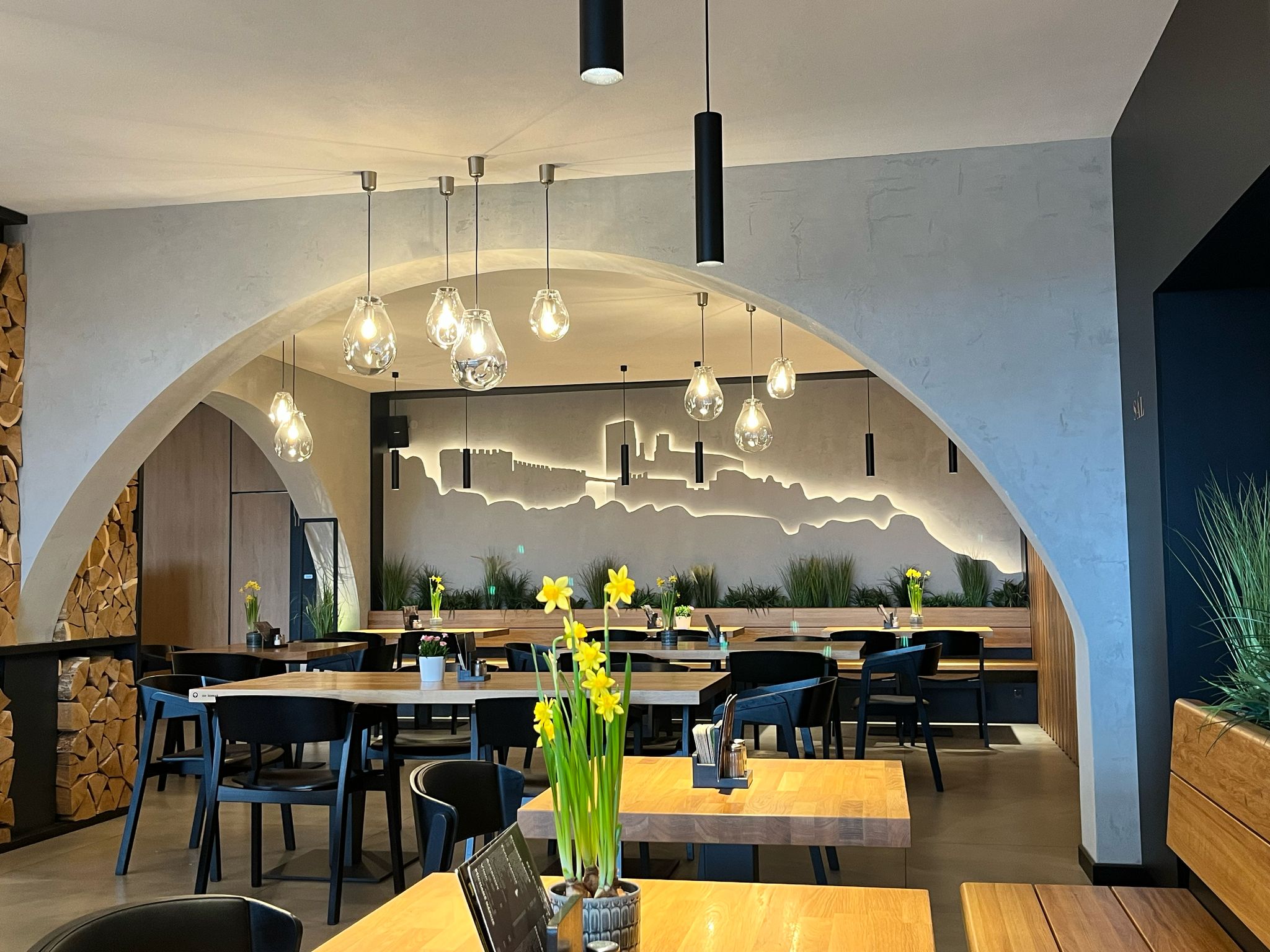 Restaurace Rumburak foto 5