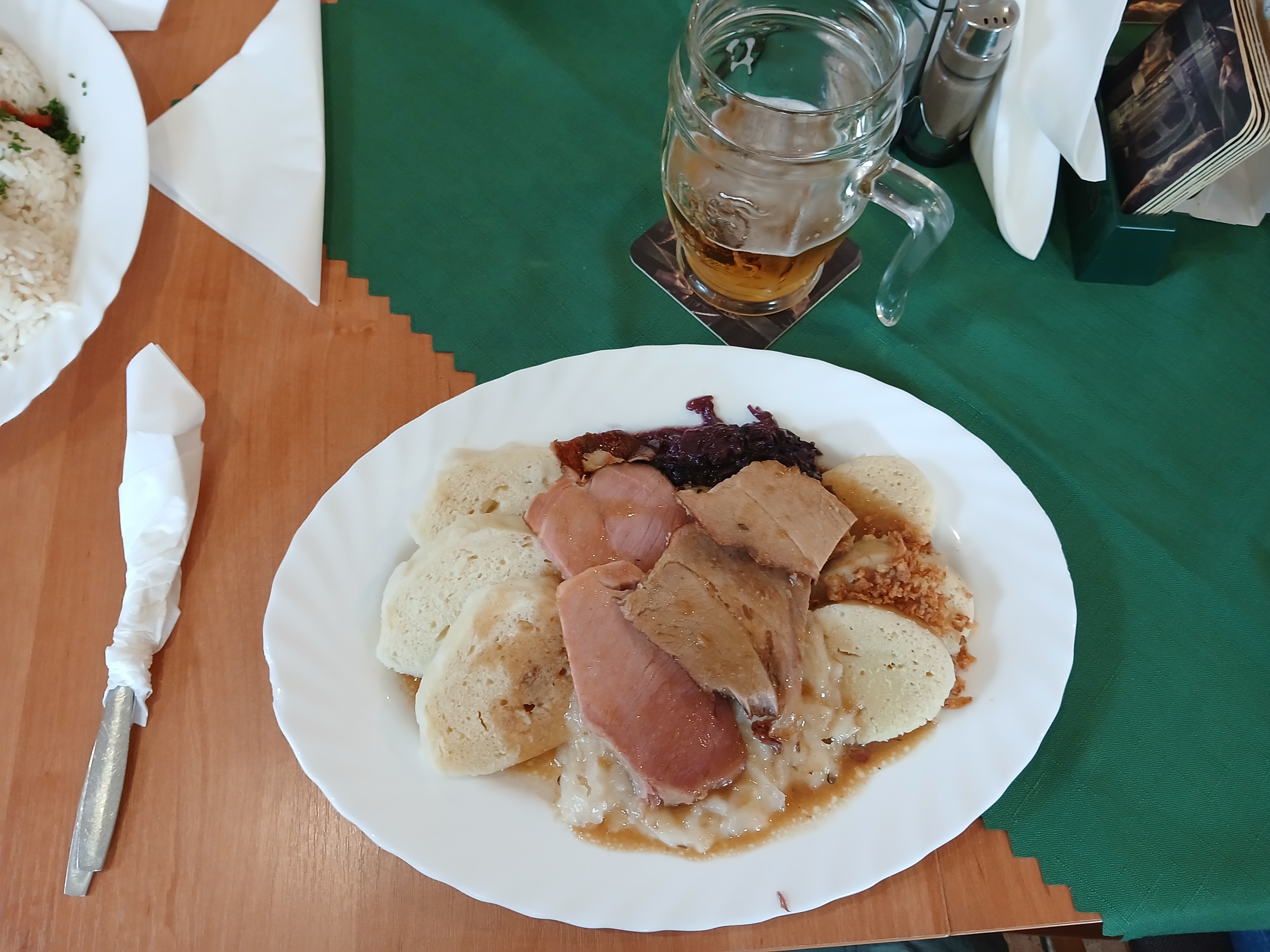 Restaurace Na Radnici foto 4