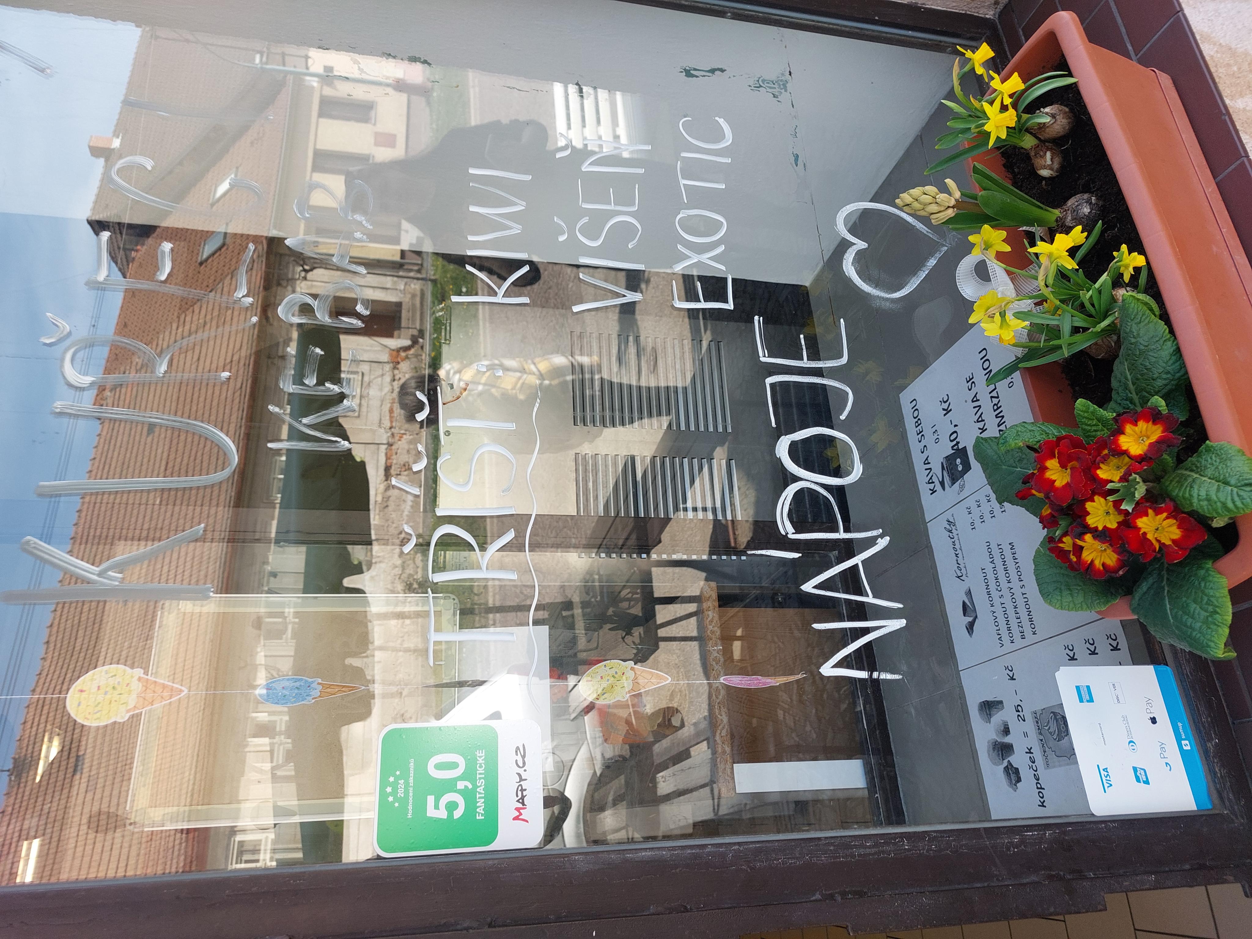 Týnecká zmrzlina/KEBAB foto 6