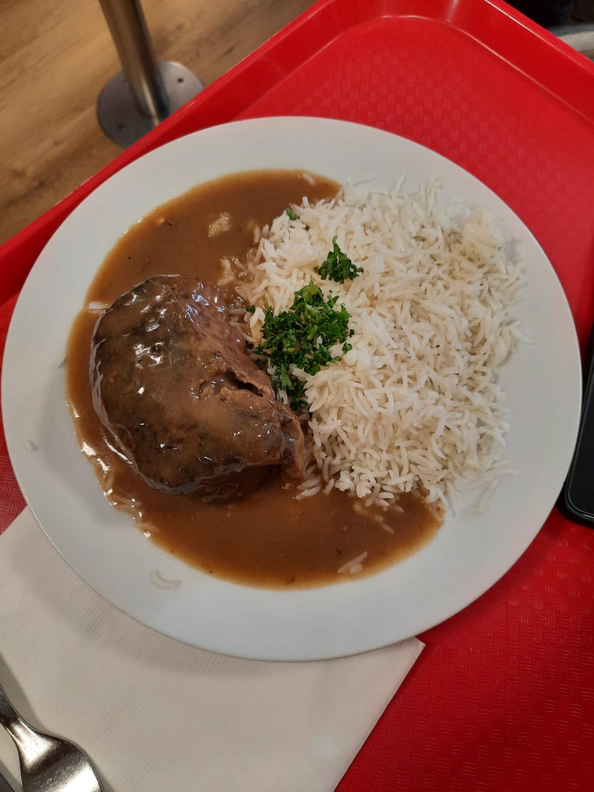 Peters Canteen foto 6