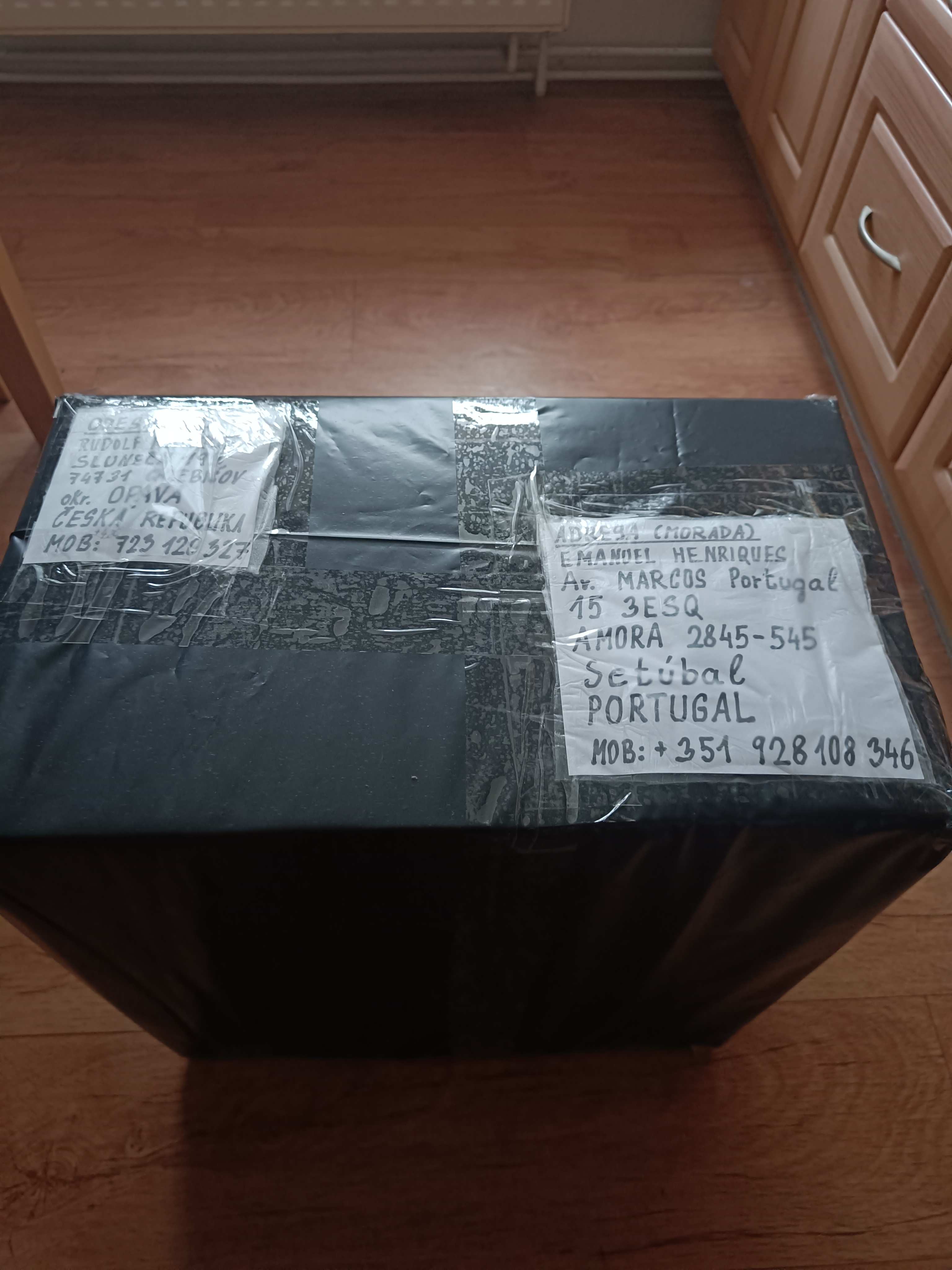 Balíkdozahraničí.cz foto 6