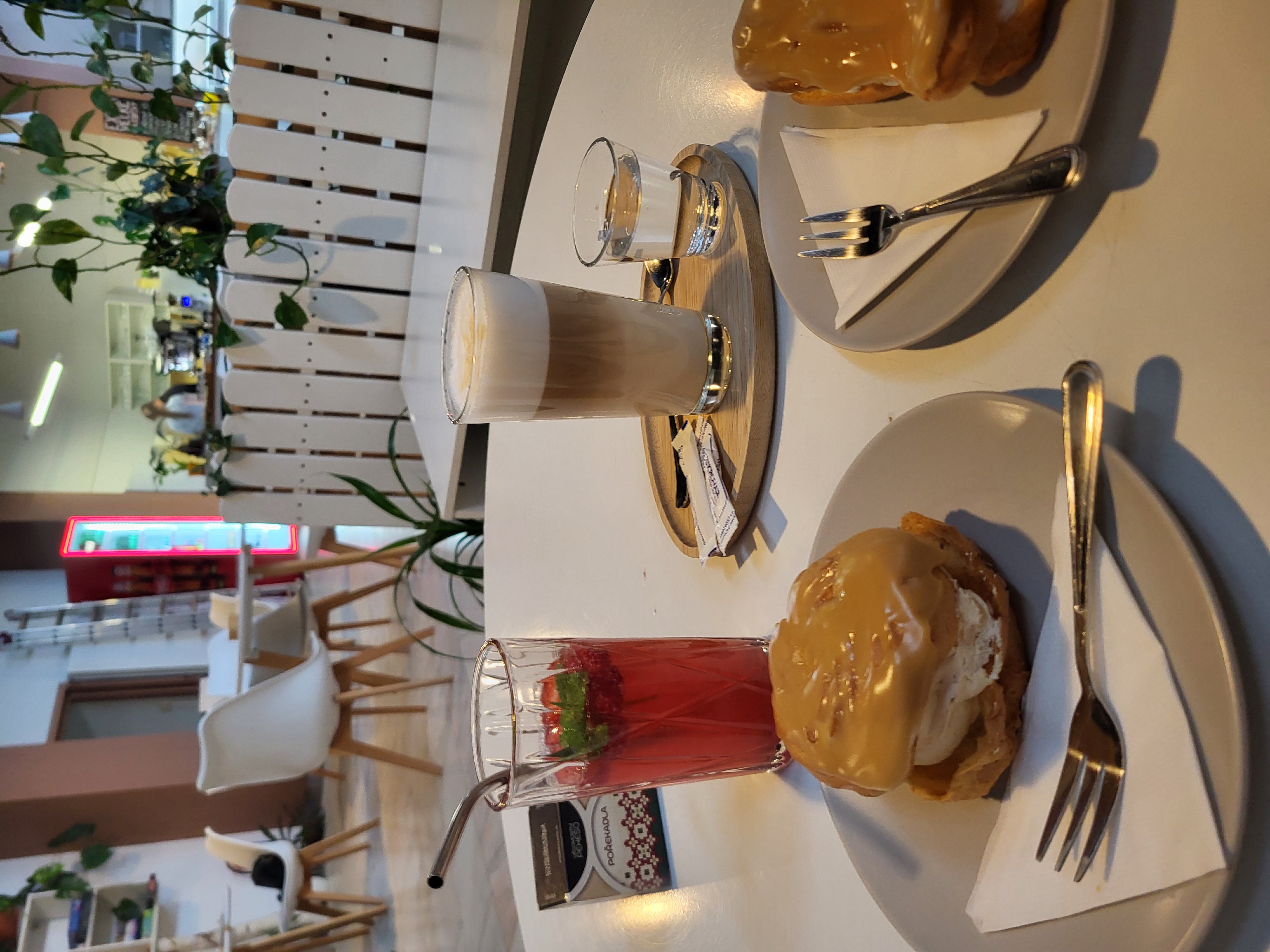 Kavárna U Elišky foto 3