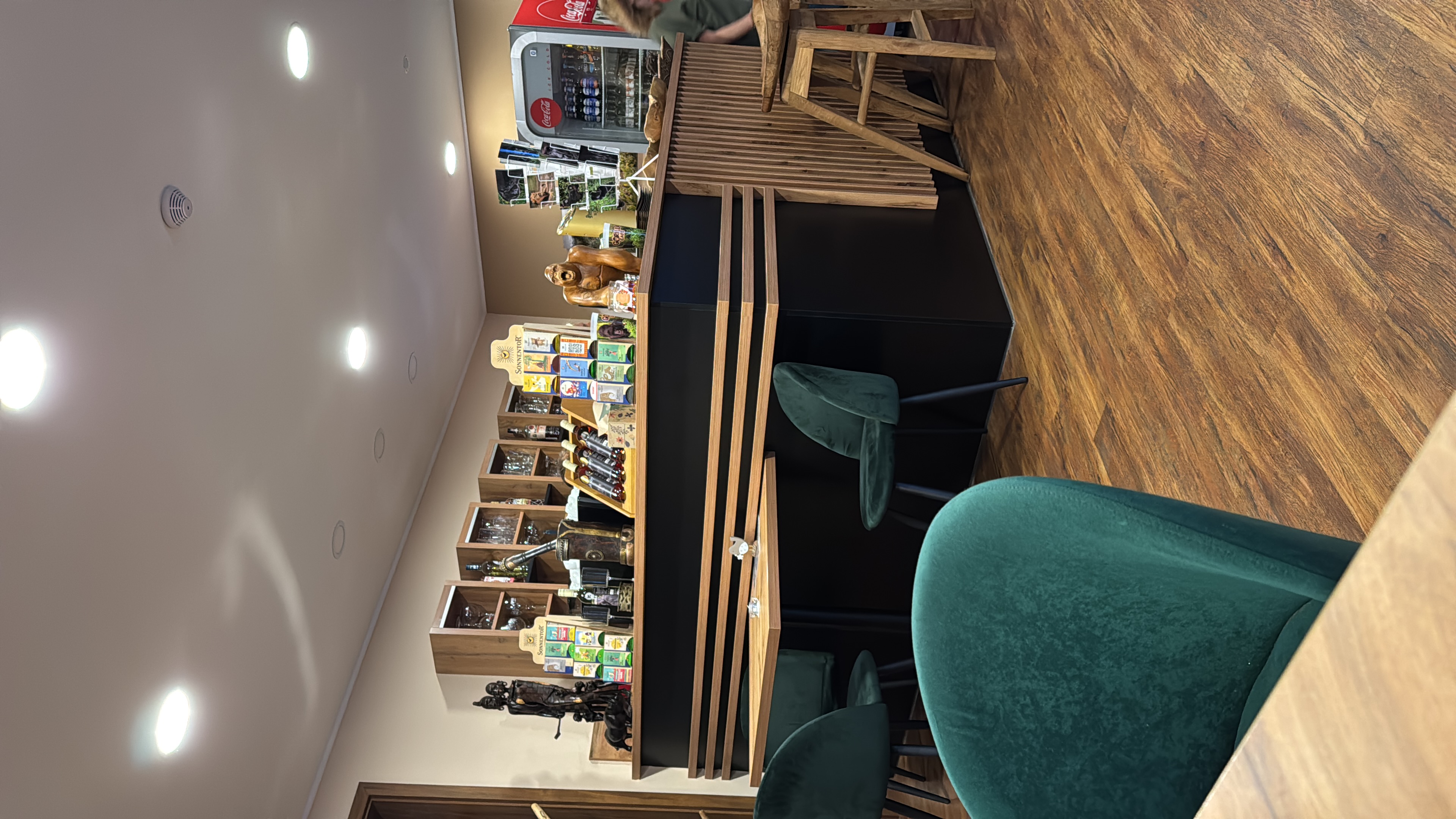 Klub Gorila-Gorilla café foto 5