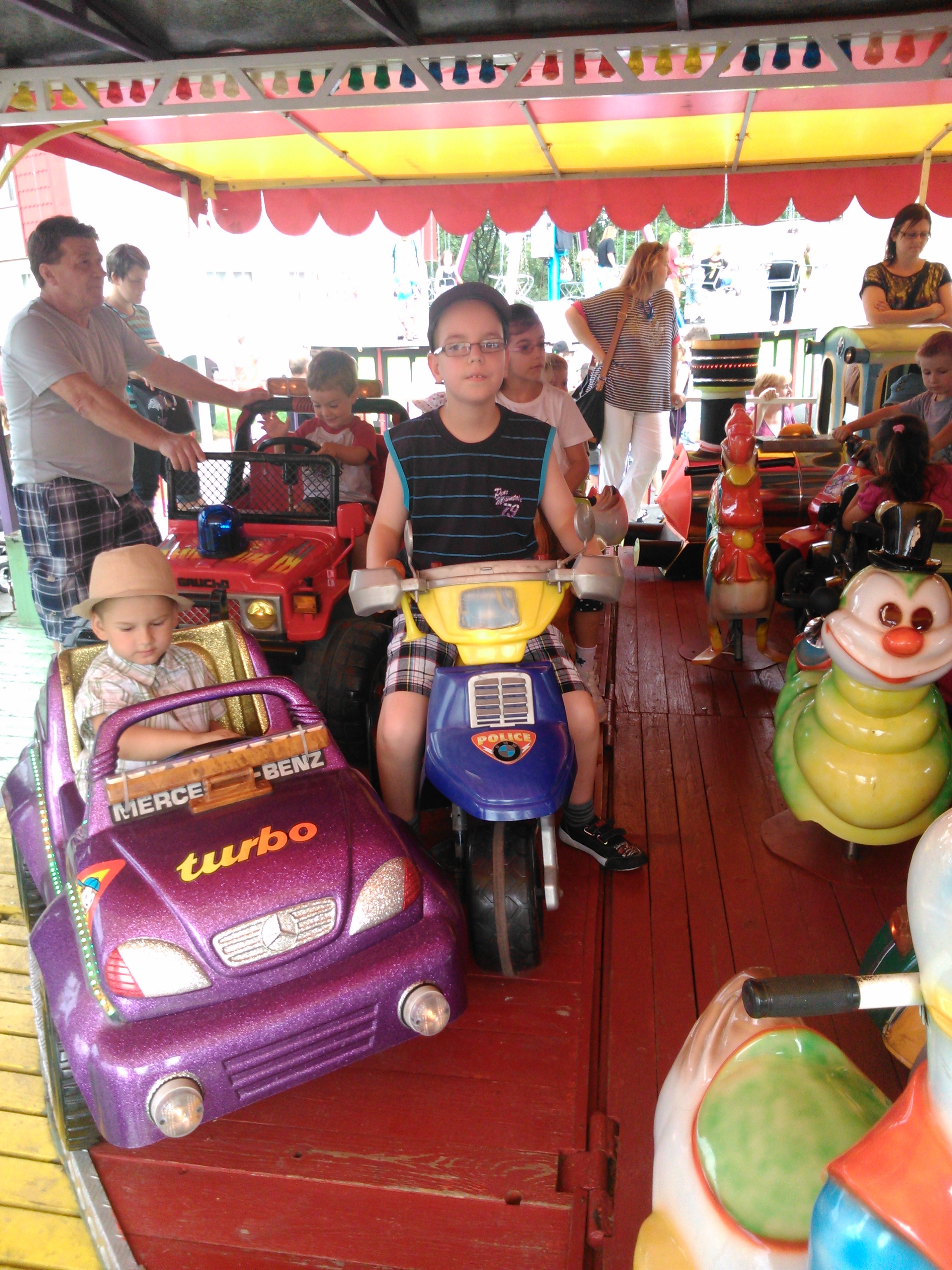 MUDr. Martina Lichnovská foto 5