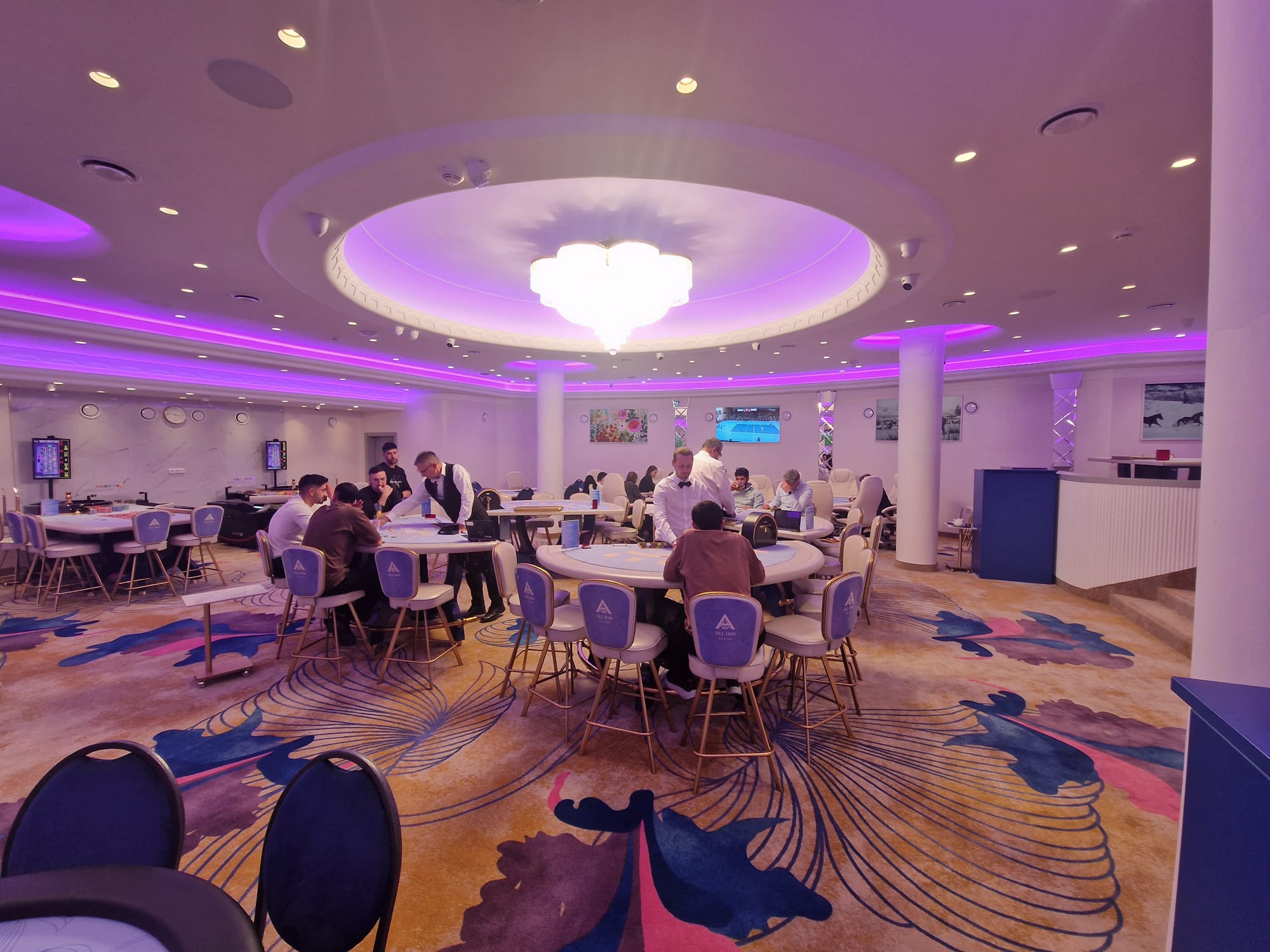 ALL INN CASINO foto 5