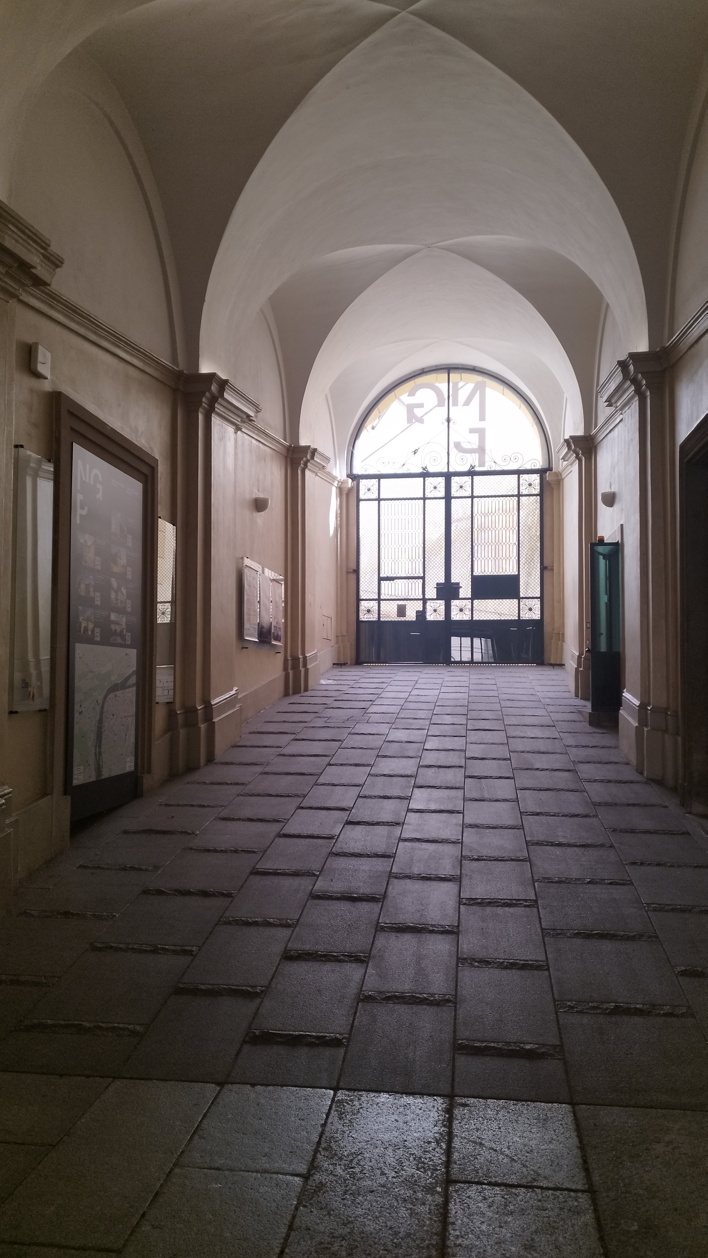 Café Šternberk - Mezi řádky foto 3