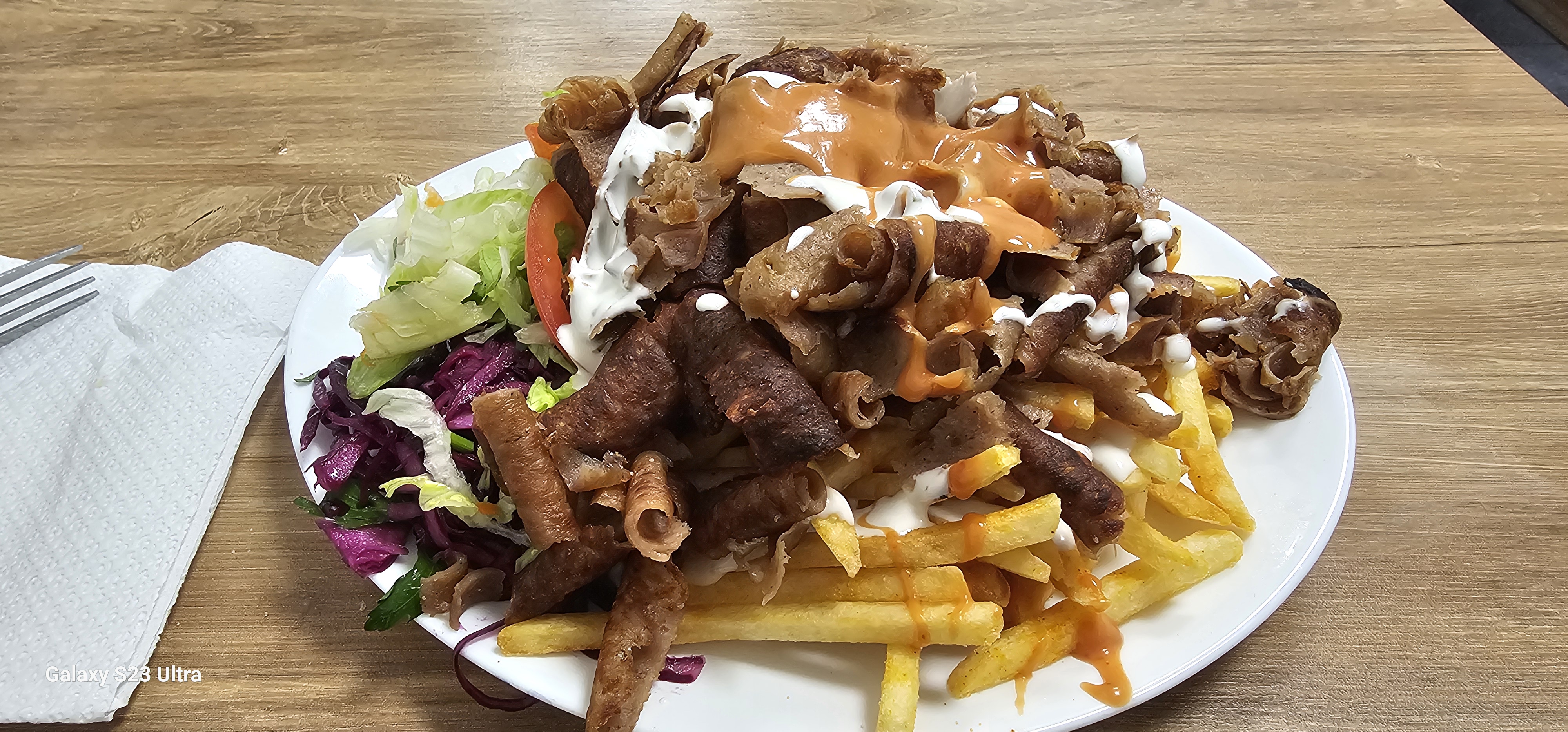 Turecký Kebab - náměstí 28. dubna foto 2