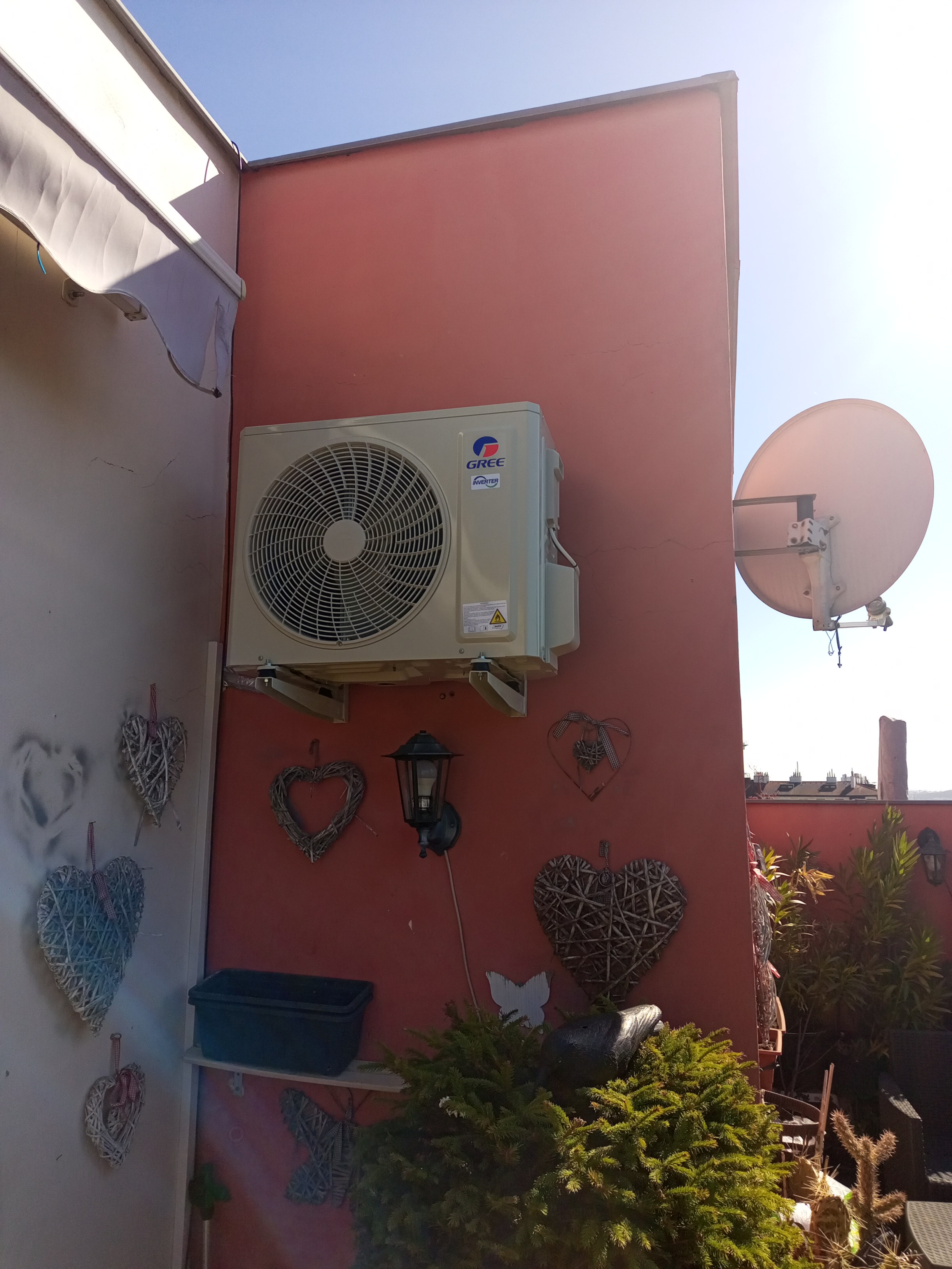 Artez klimatizace foto 5