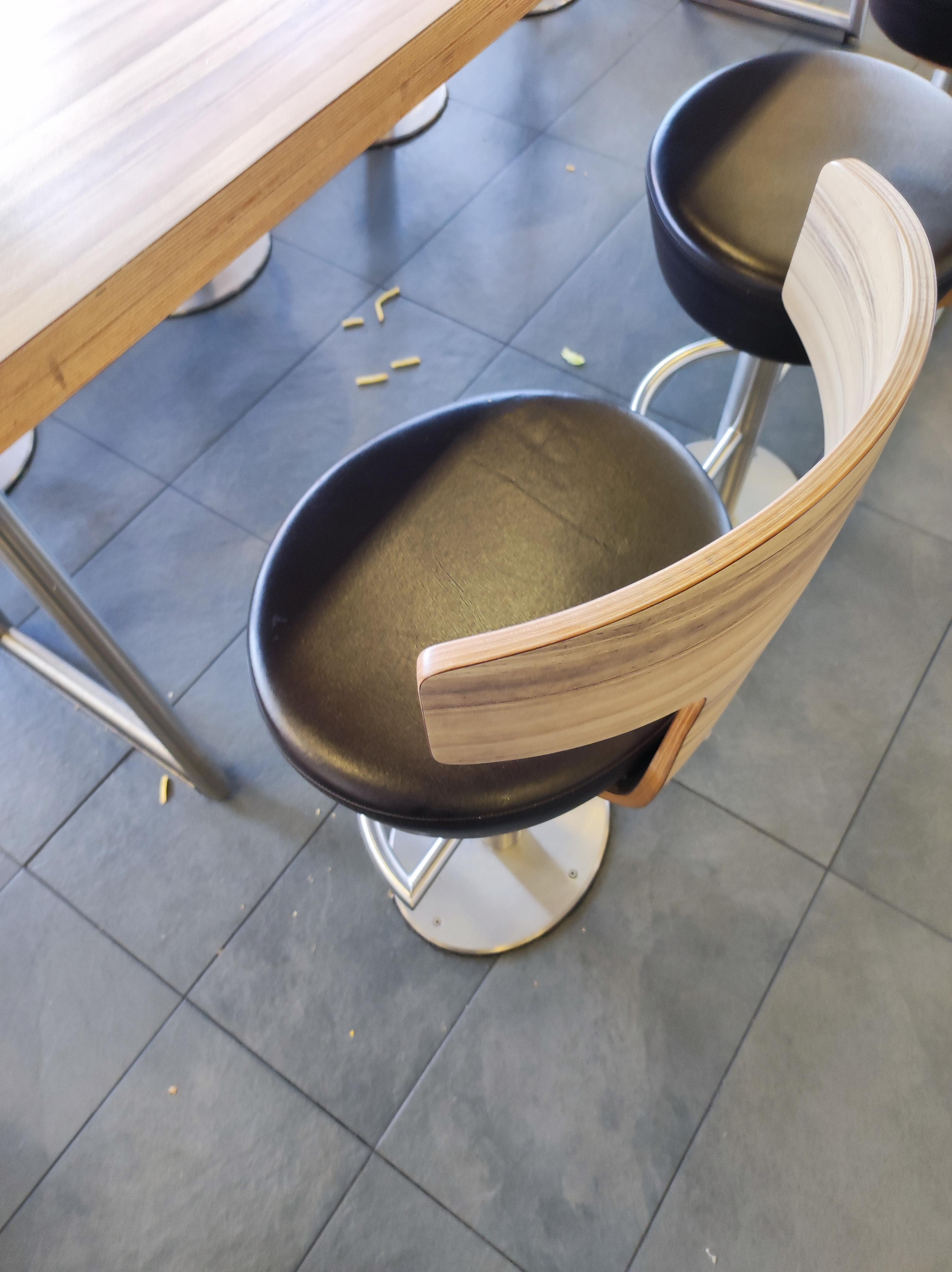 McDonald's foto 3