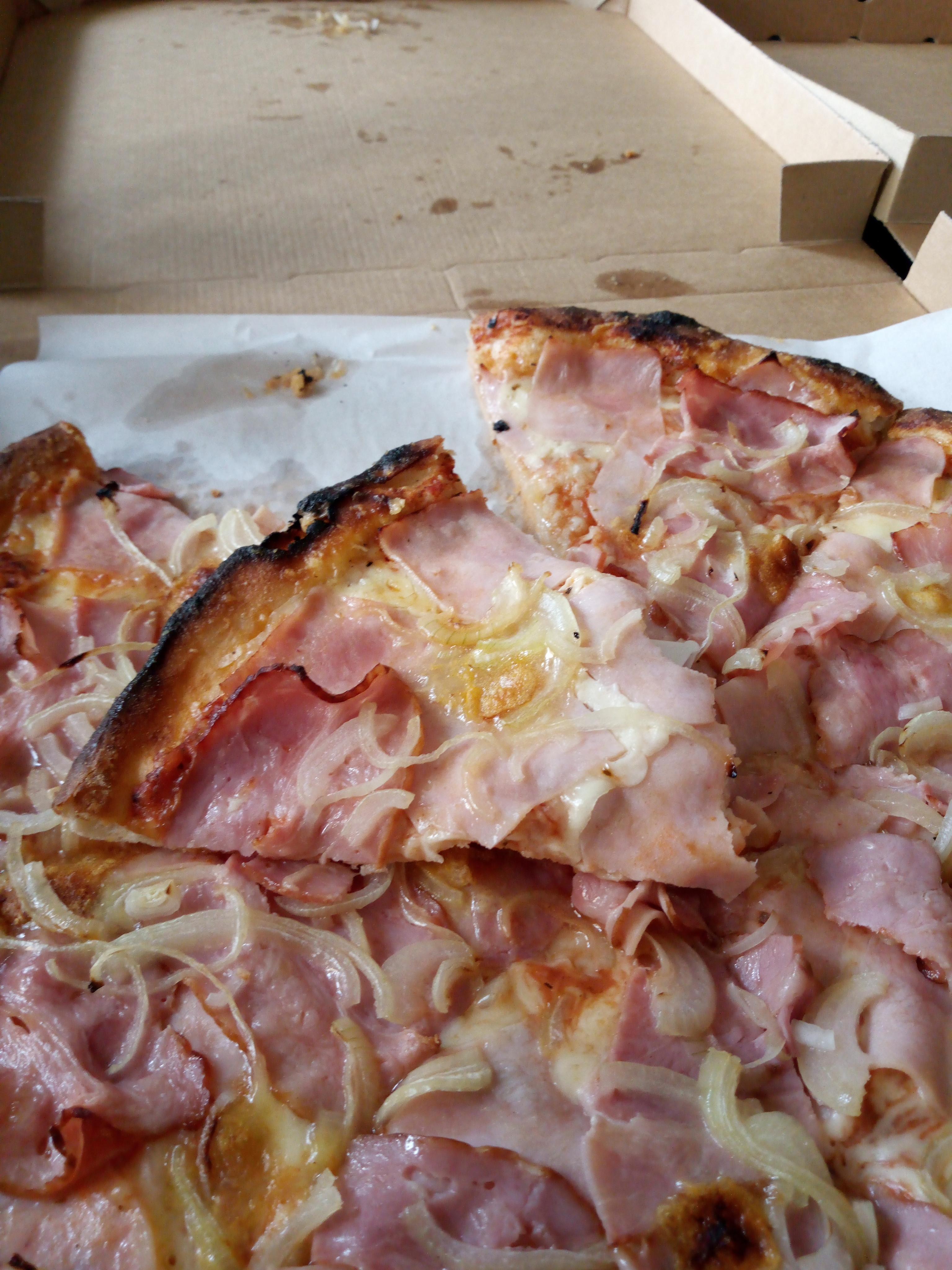 Berfia pizzeria foto 2