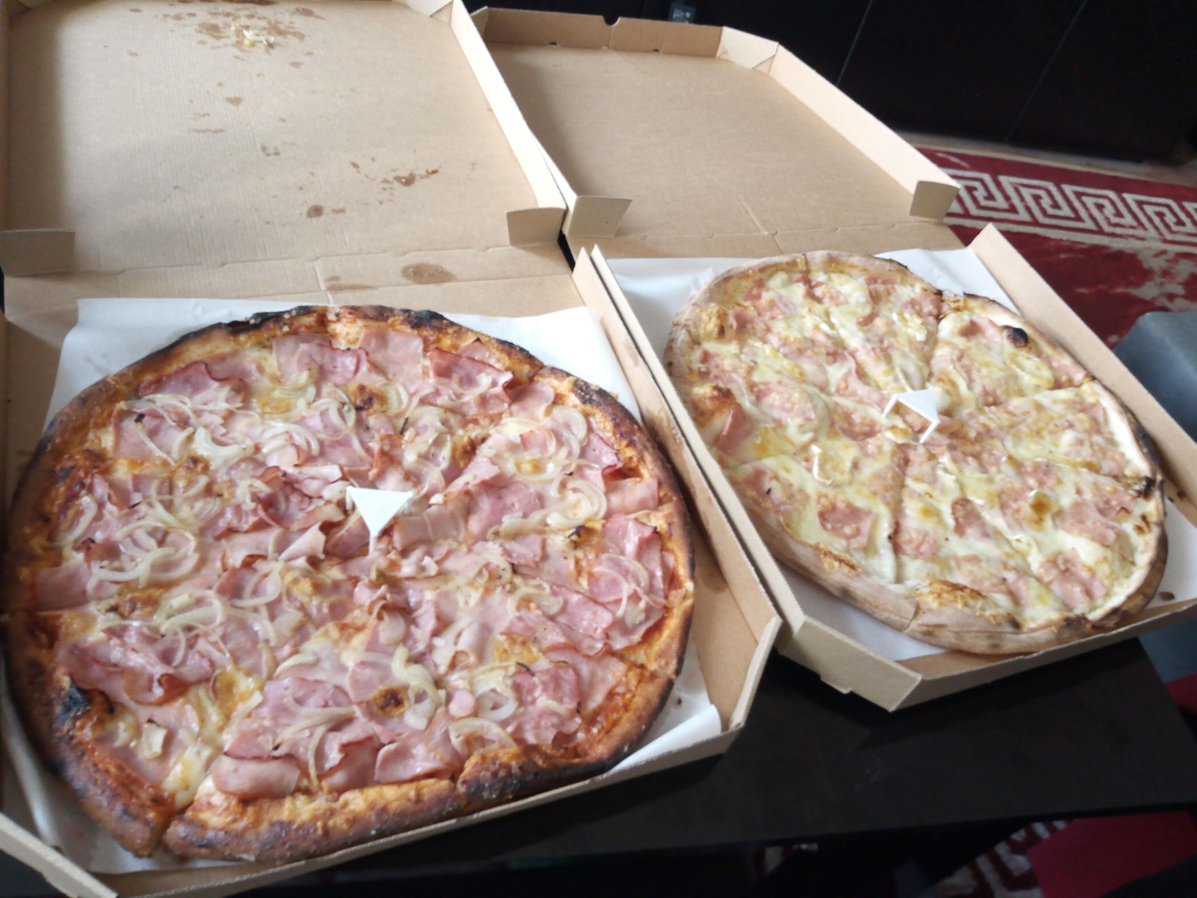 Berfia pizzeria foto 3