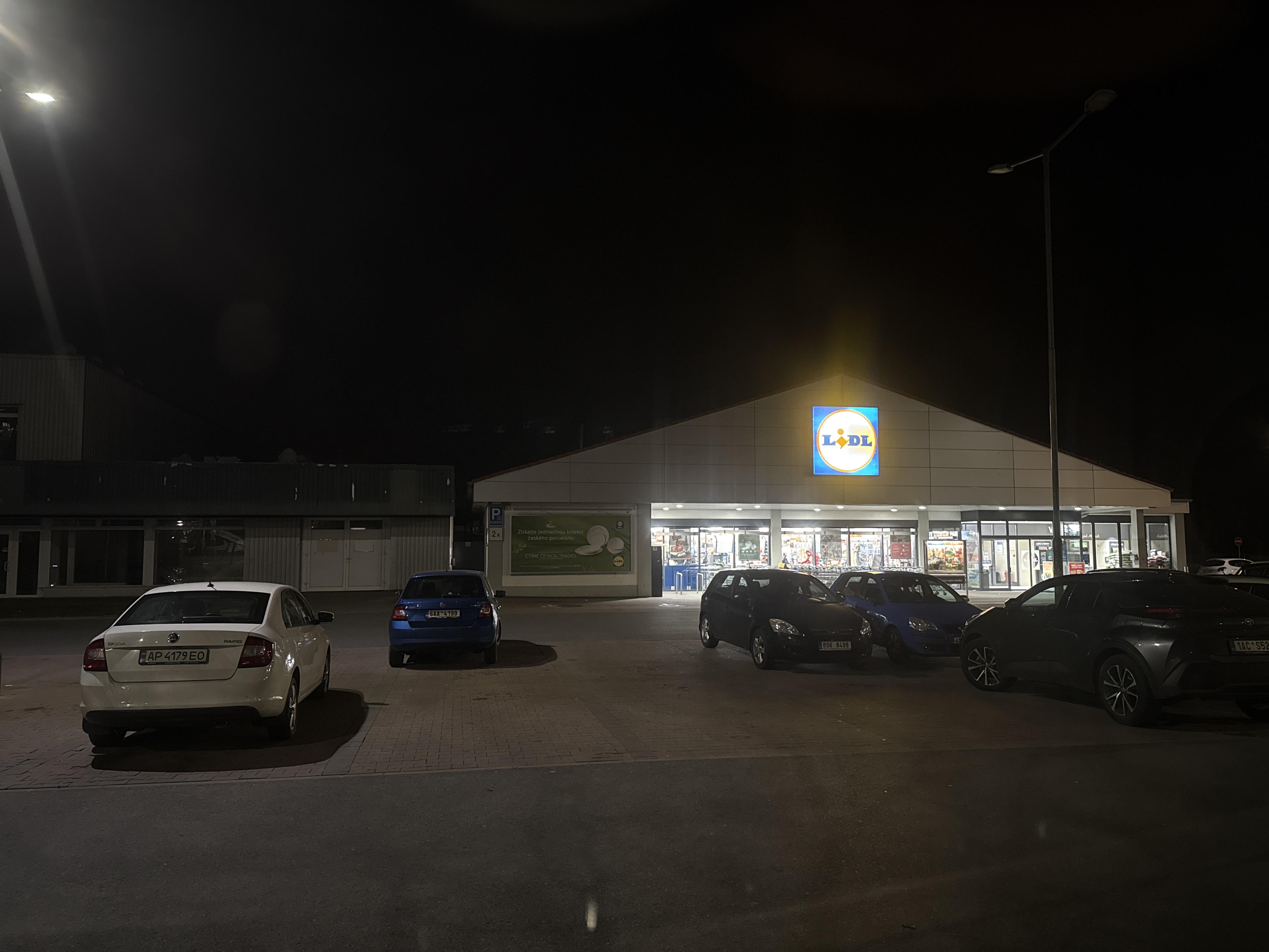 Lidl foto 4
