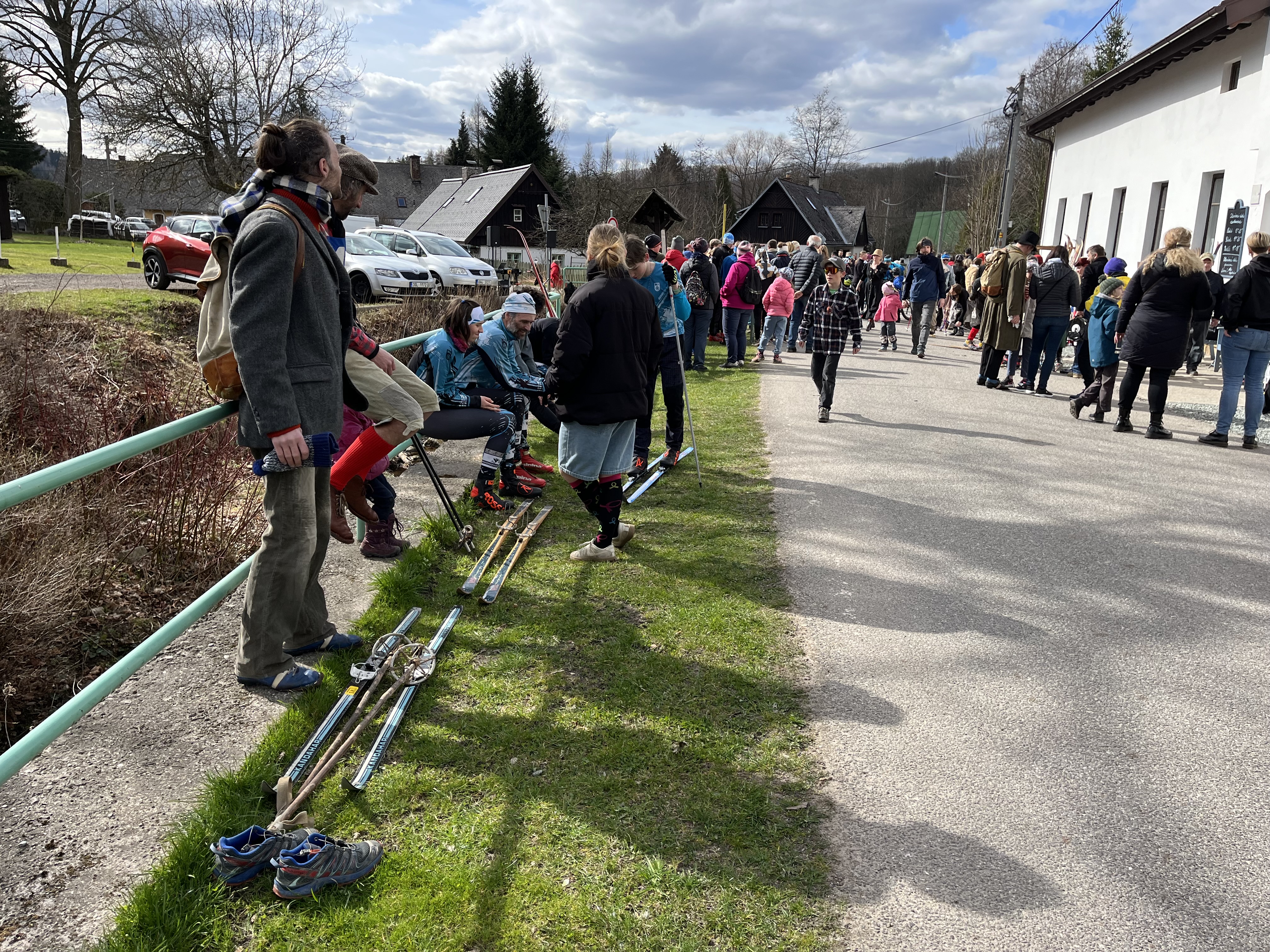 Penzion U Lidmanů foto 4