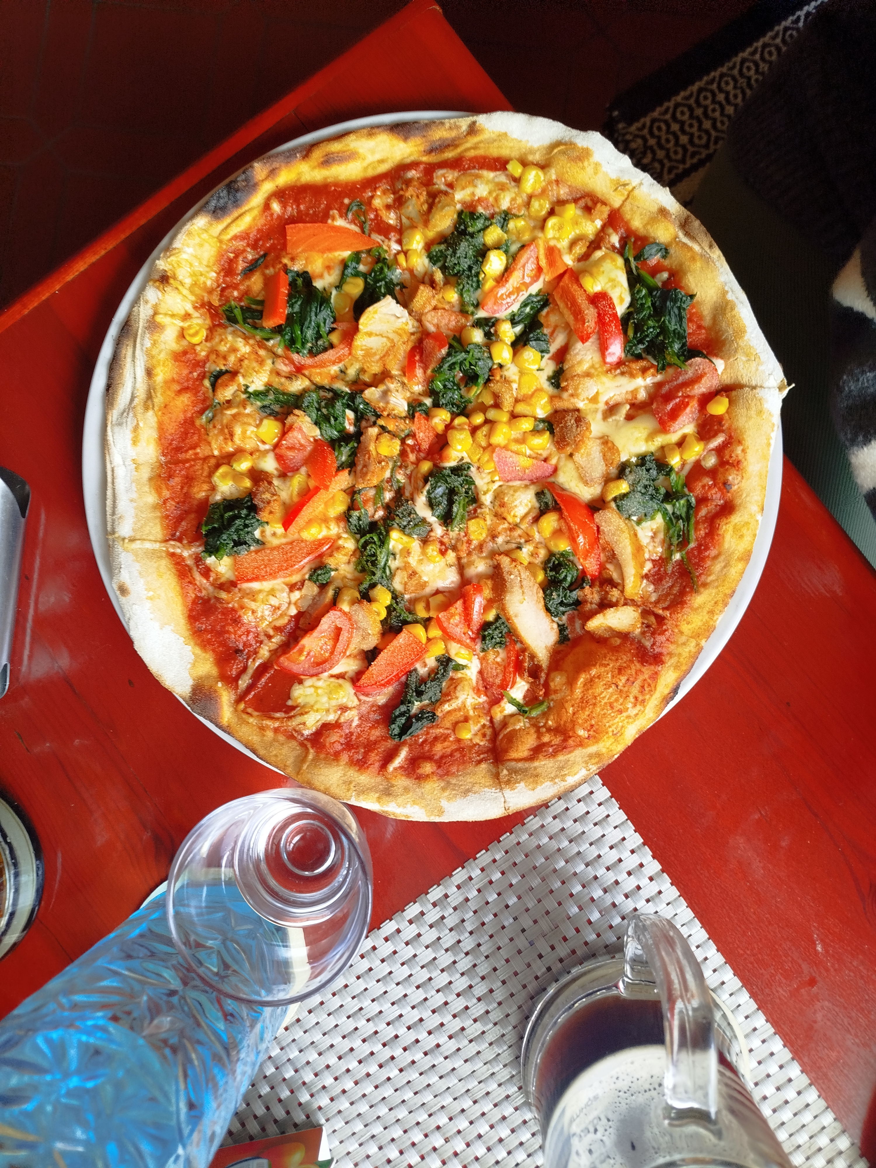 Pizza Gabbi foto 3