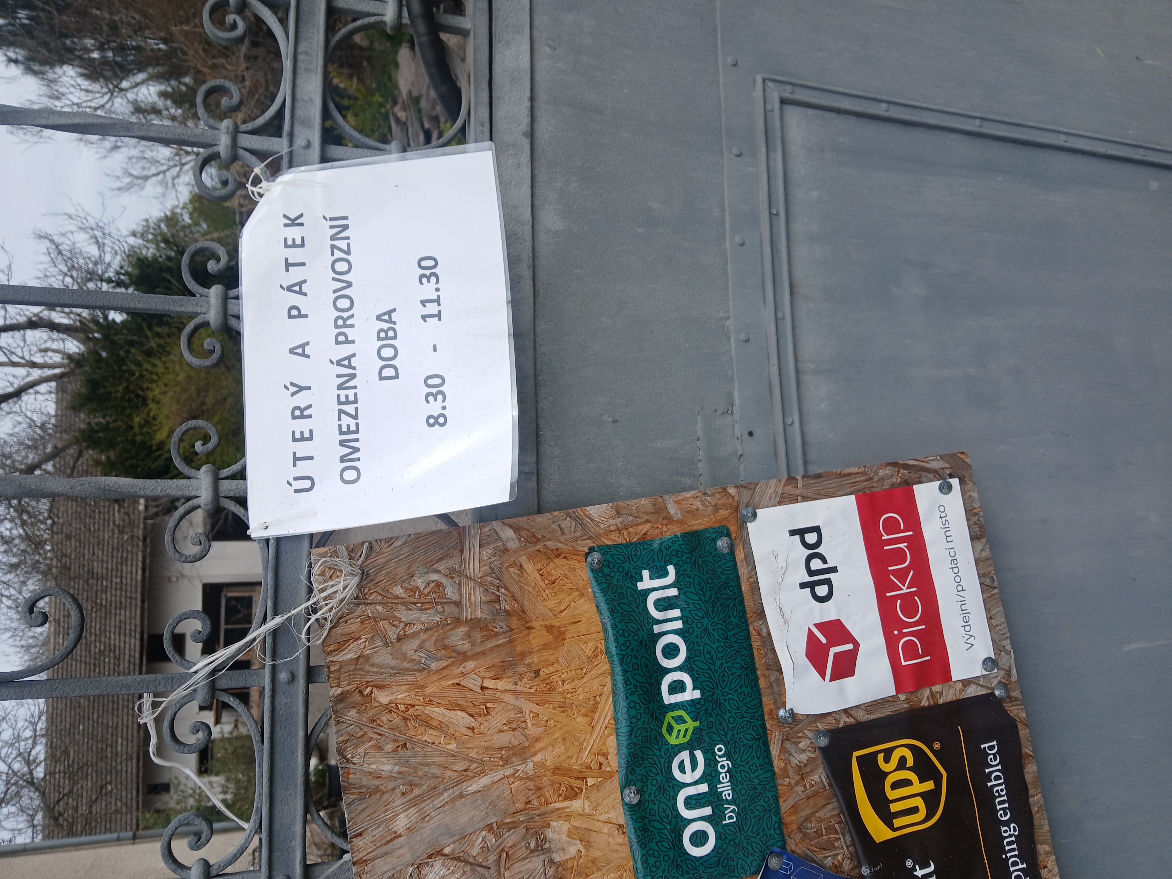 Dobrá nálada, a.s. foto 1