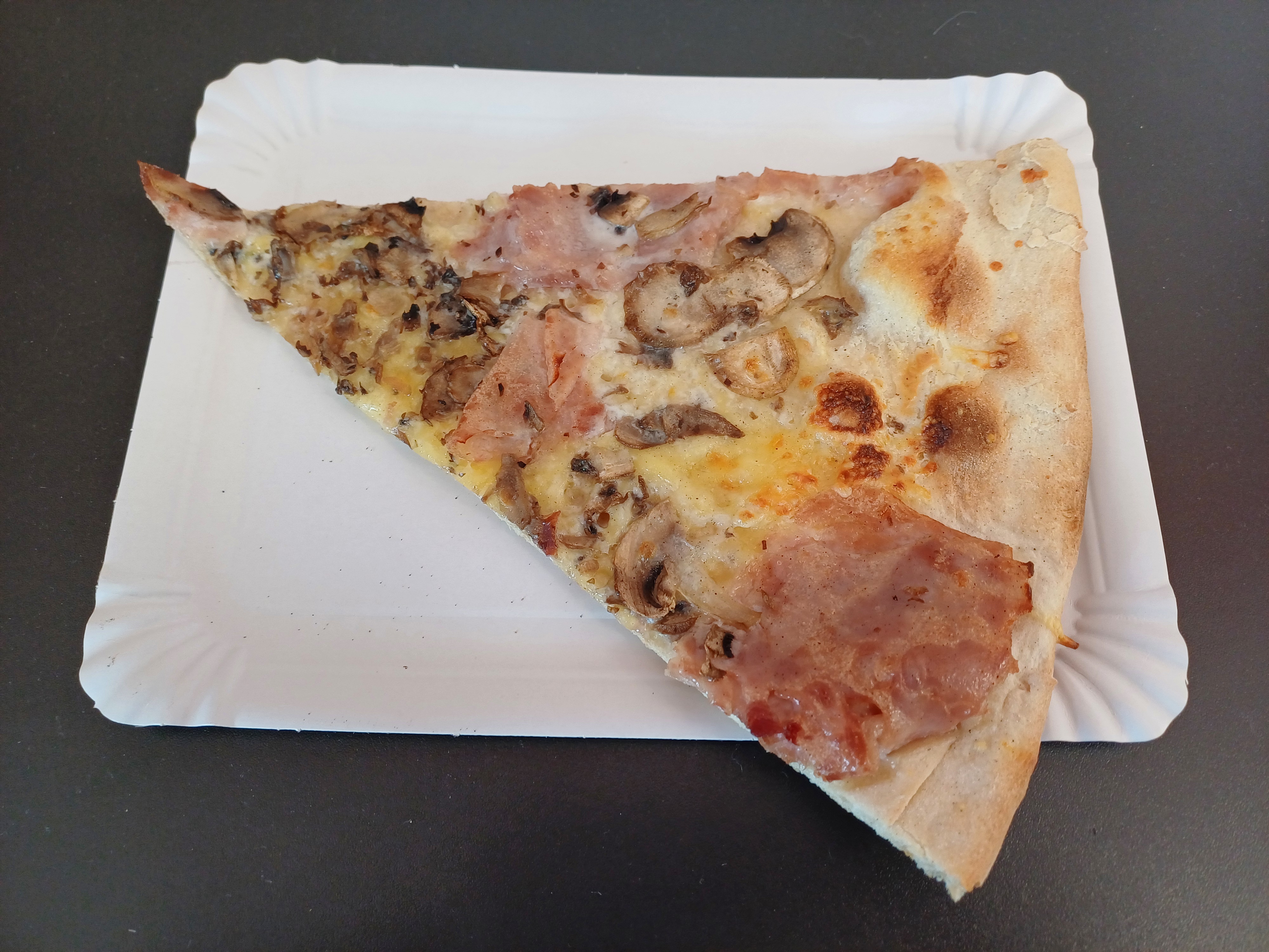Pizza Cipollita foto 6