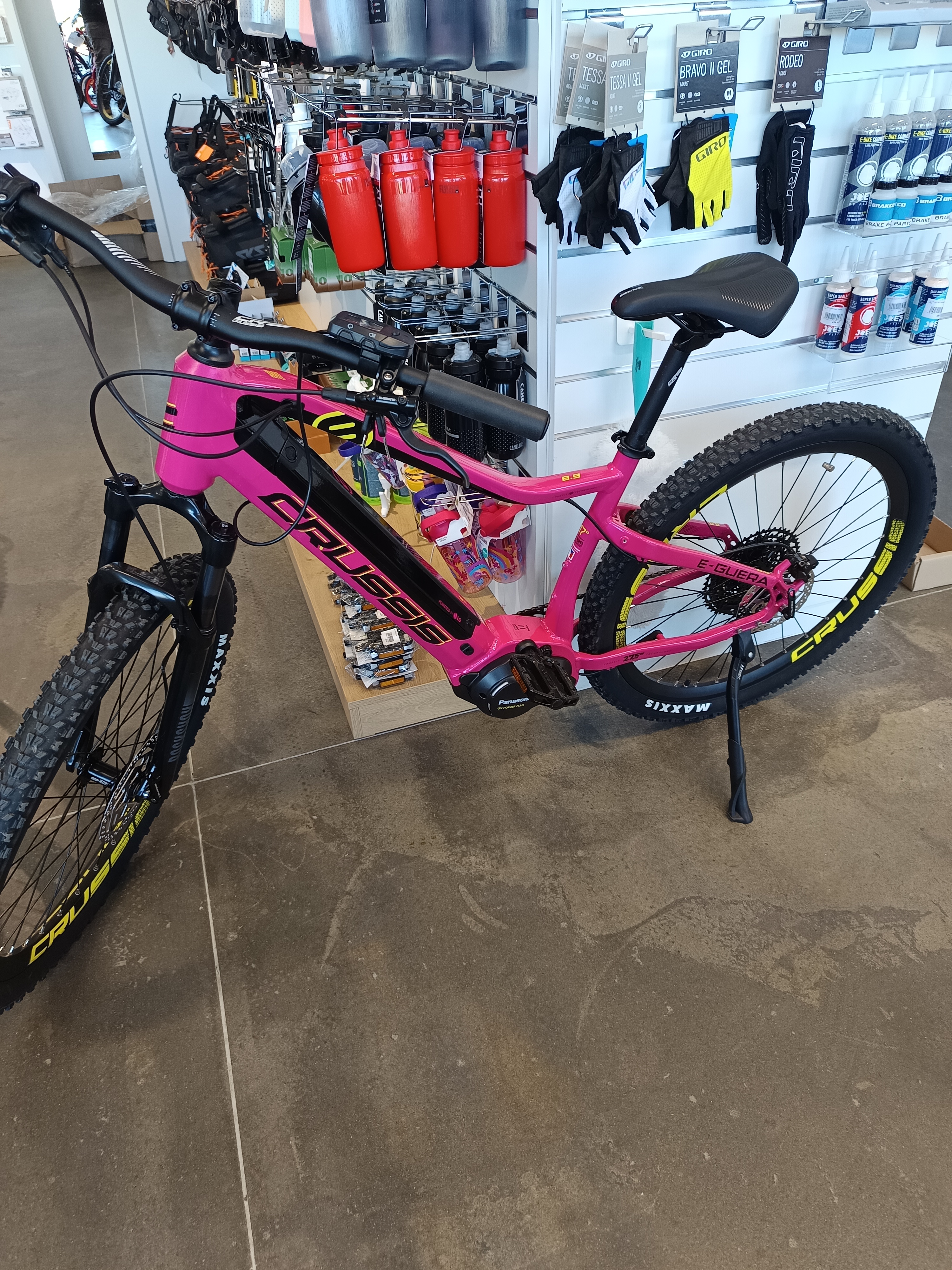 BIKEMAX foto 6