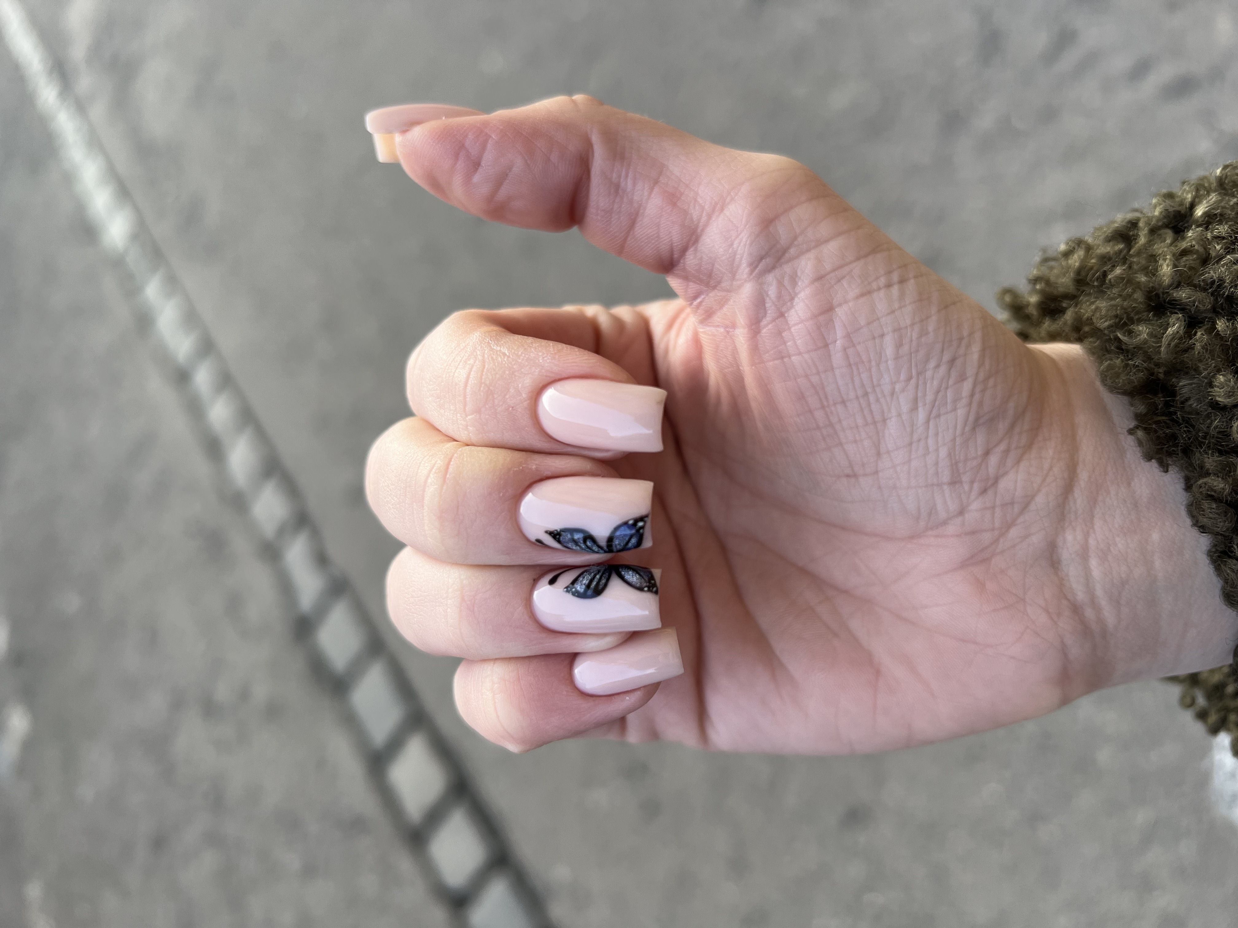 Nail House foto 2