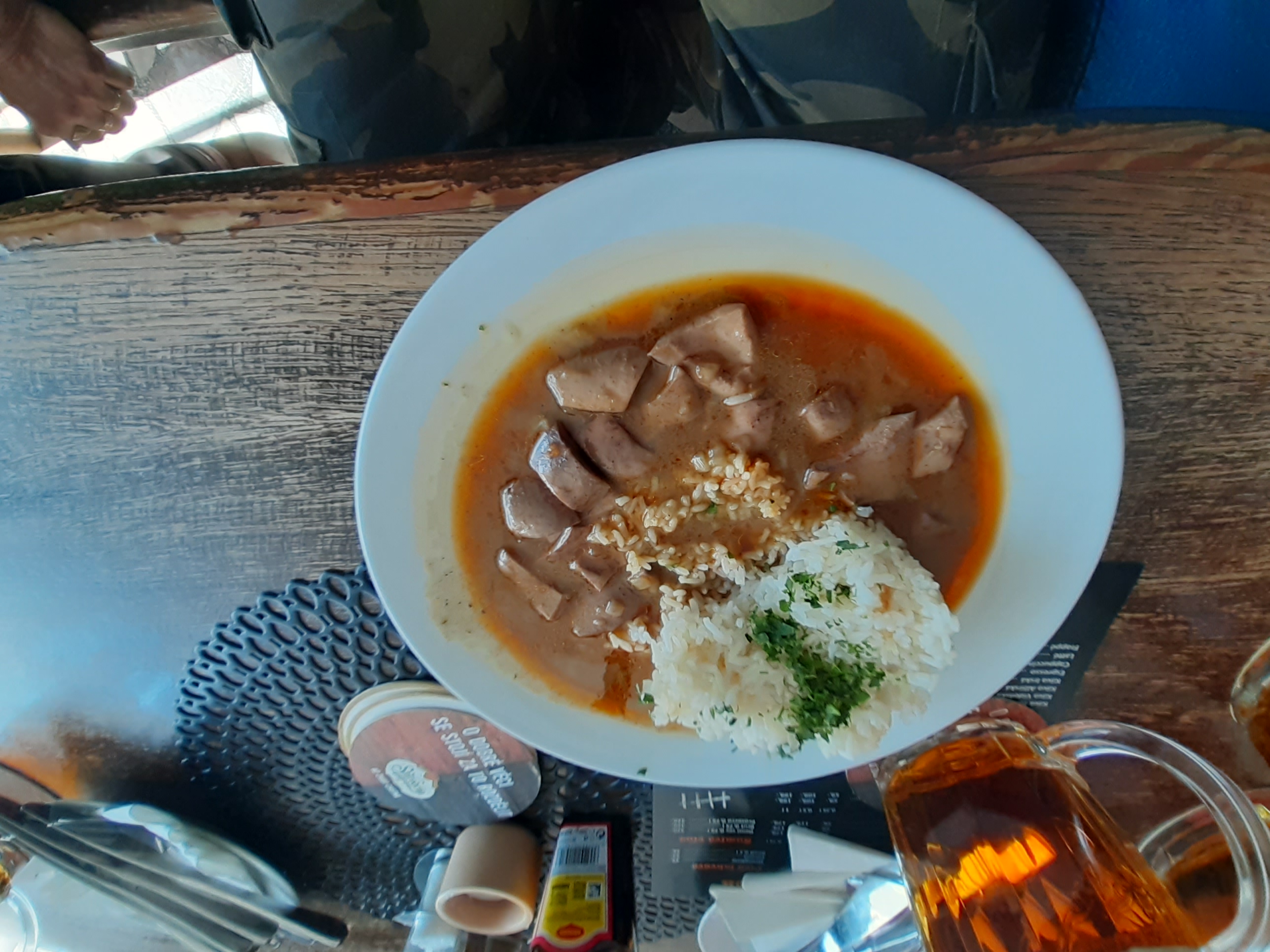 Restaurace a ubytování Vladislav foto 3