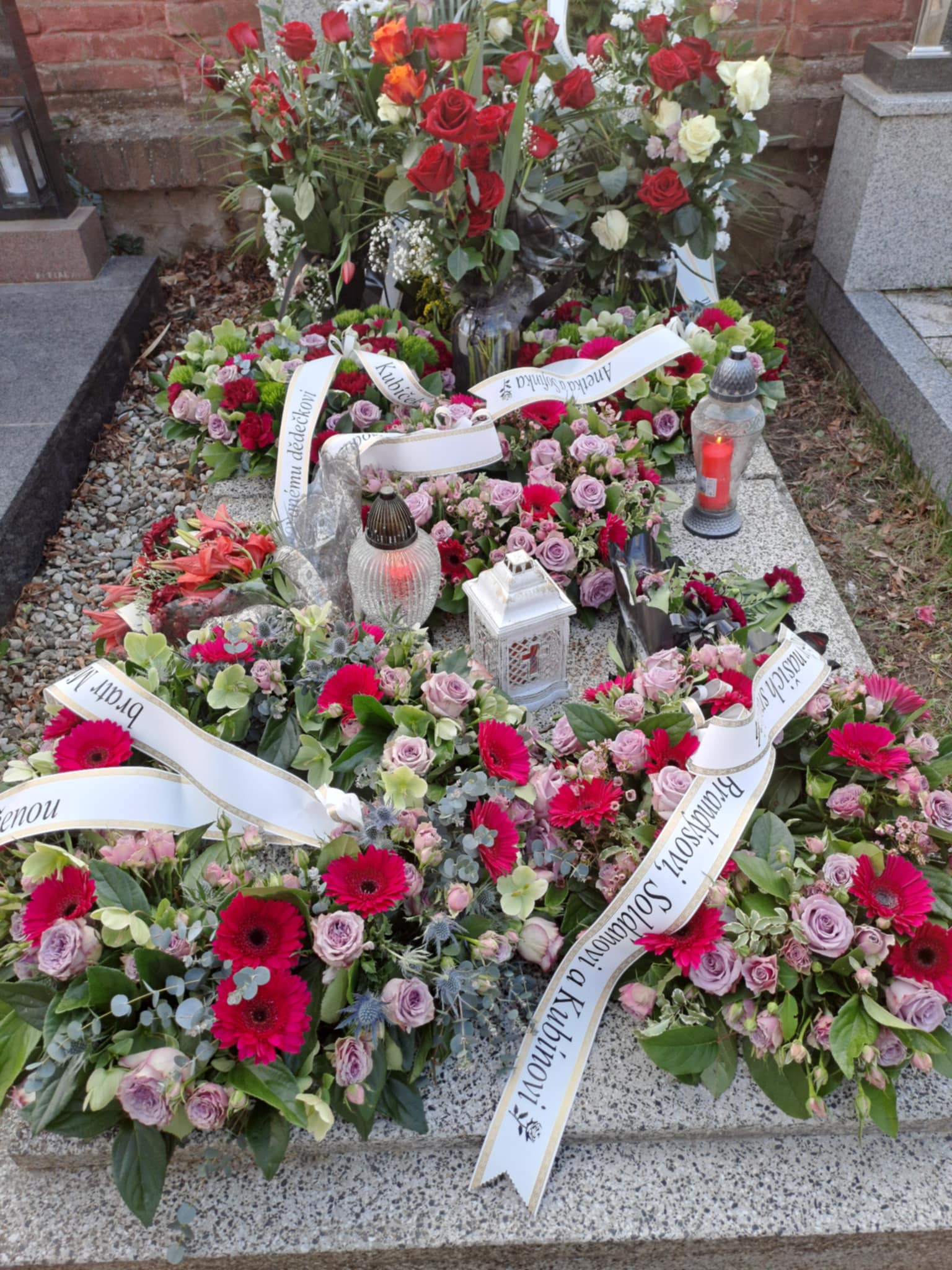 Pavel Makový - Pohřební služba, s.r.o. foto 5