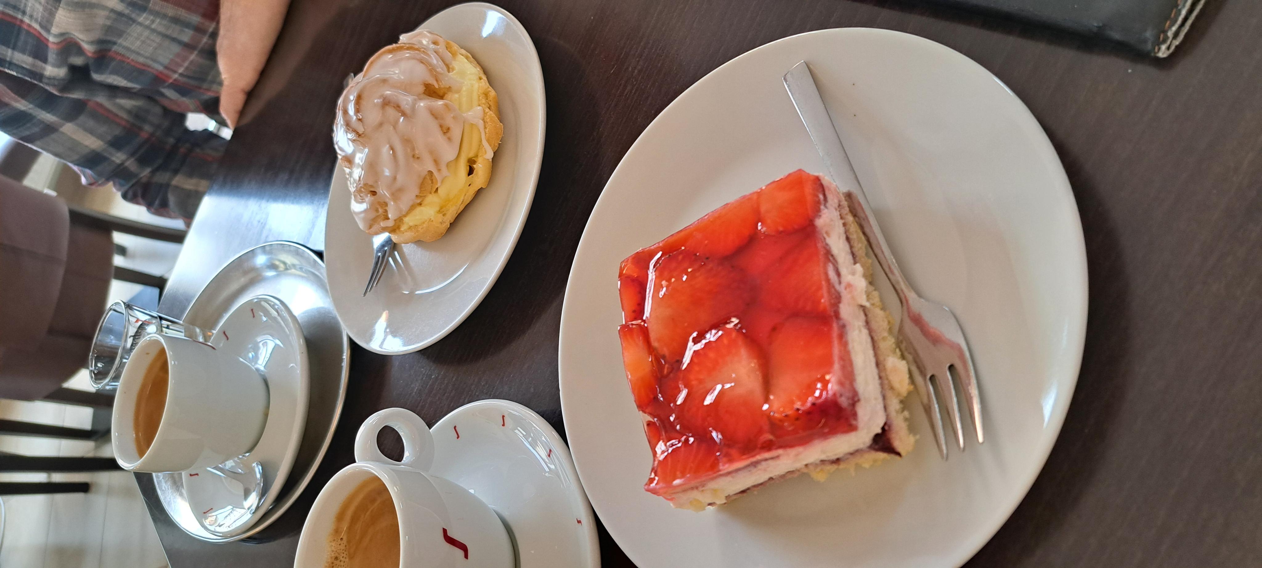 Cafe ORIS foto 5