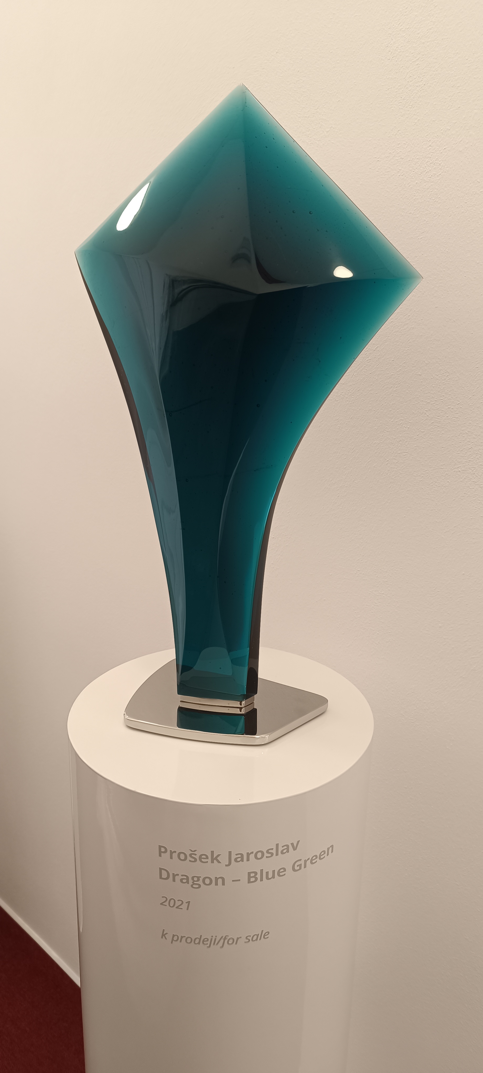 Galerie Kroupa foto 3