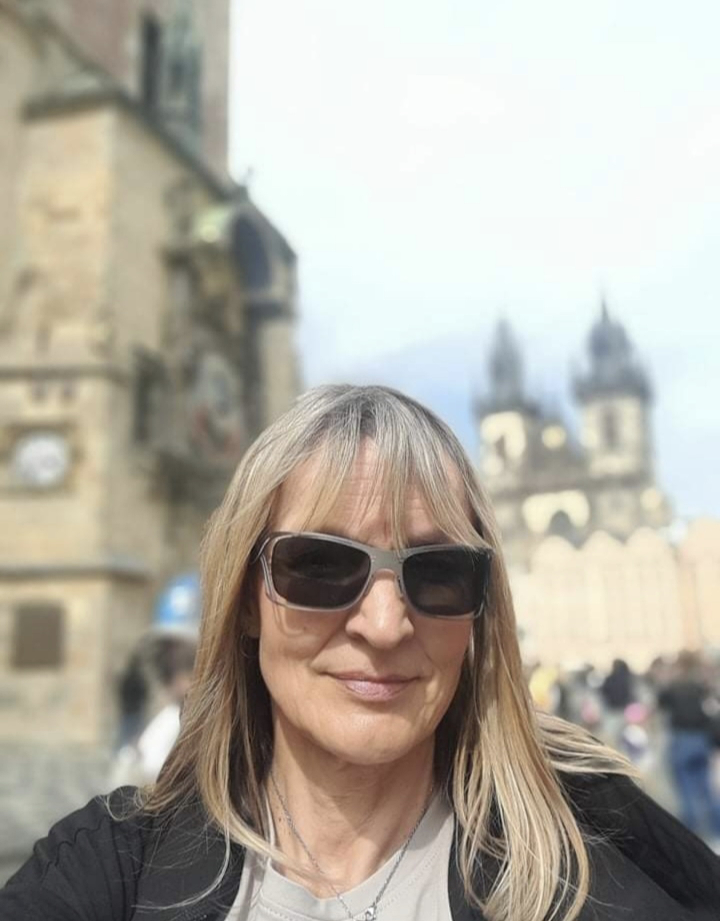 Relaxima - Masáže a Vacupress - Andrea Urbanová foto 3