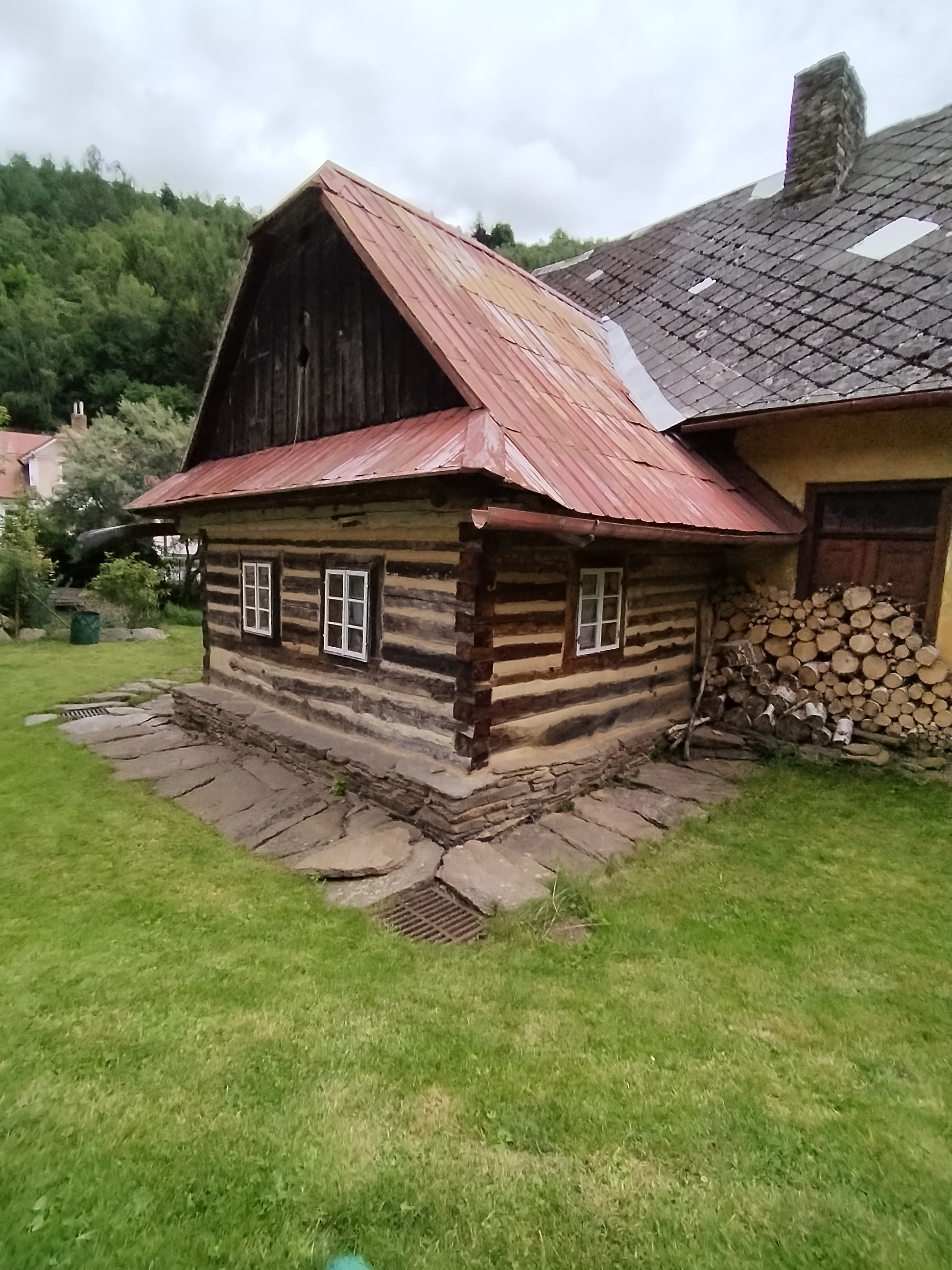Hospůdka Pod Kostelem foto 6