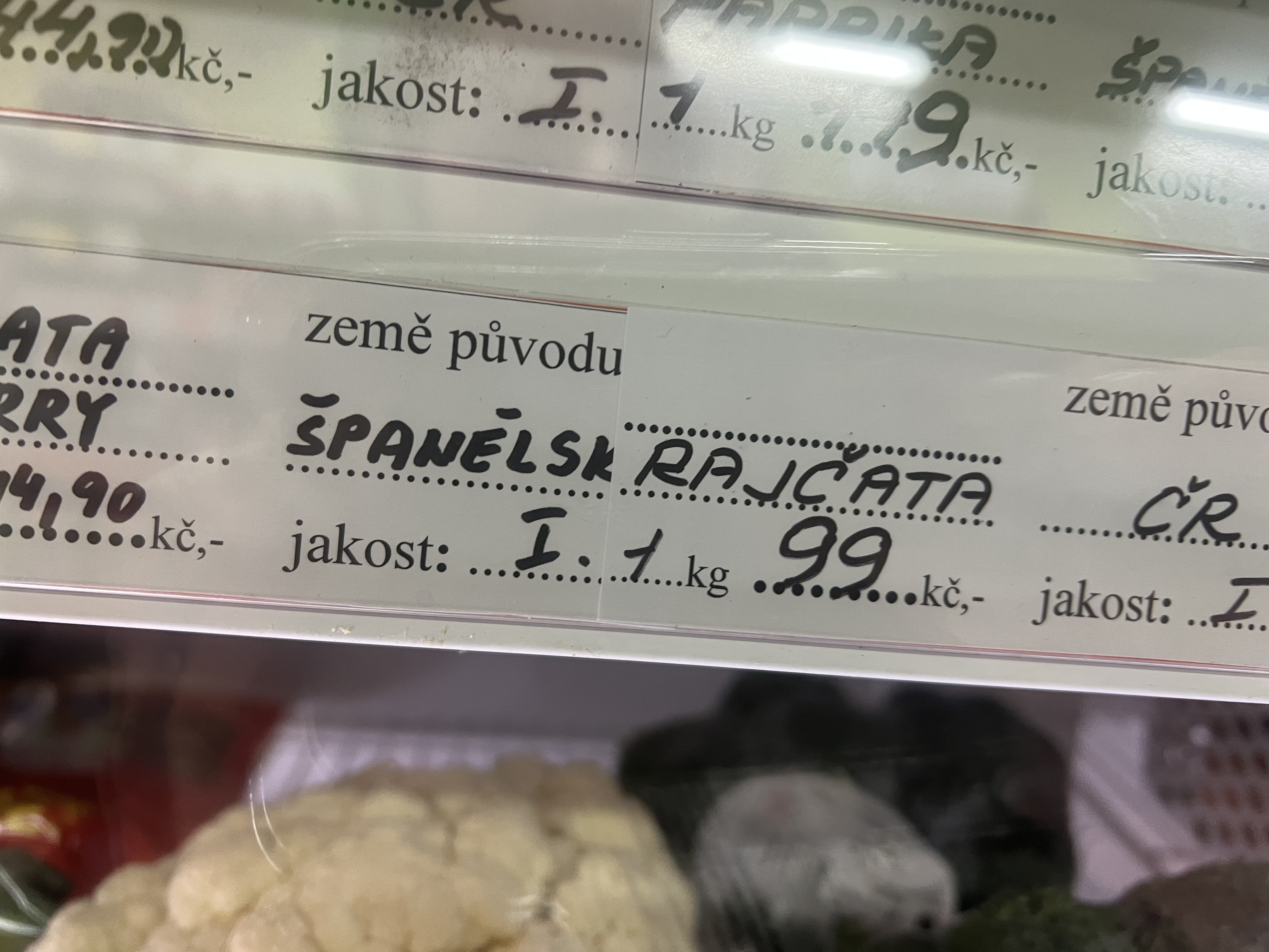 Potraviny u Machalů foto 3