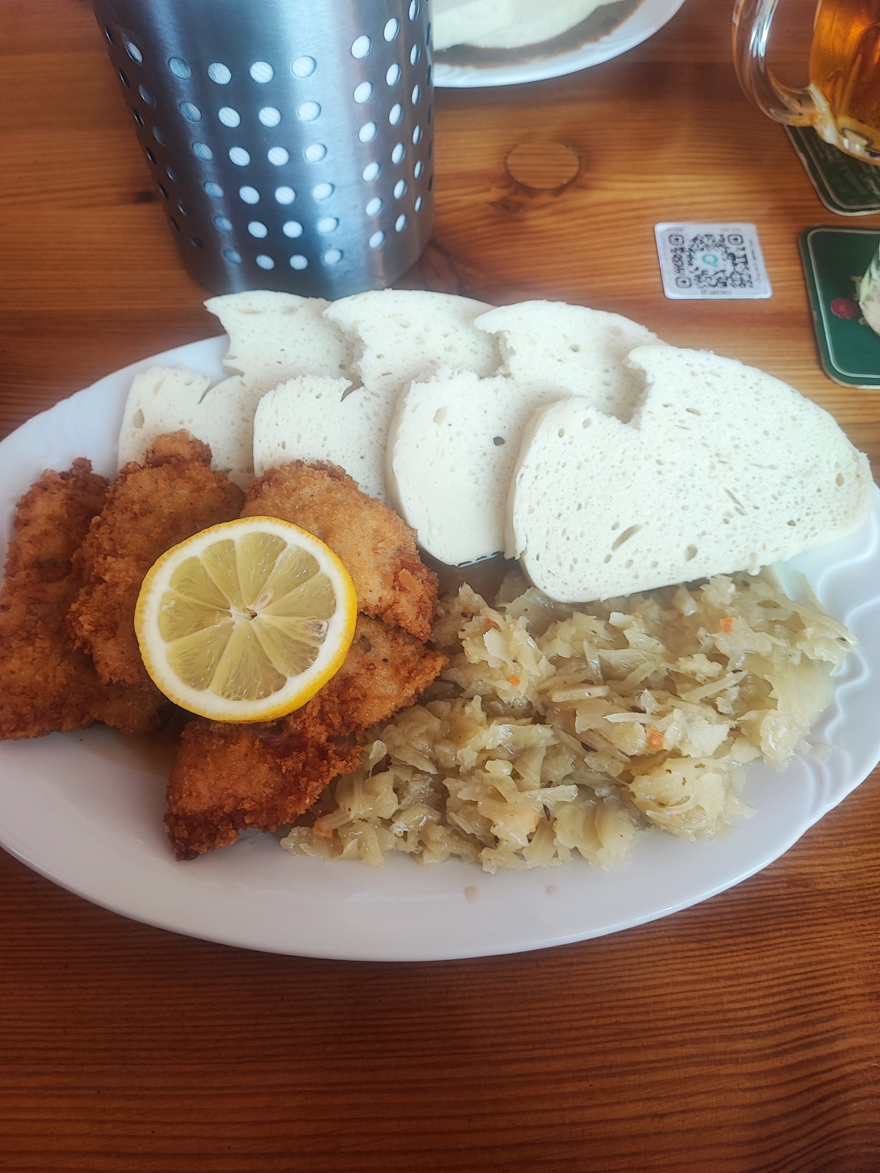 Restaurace U Patřínů foto 3