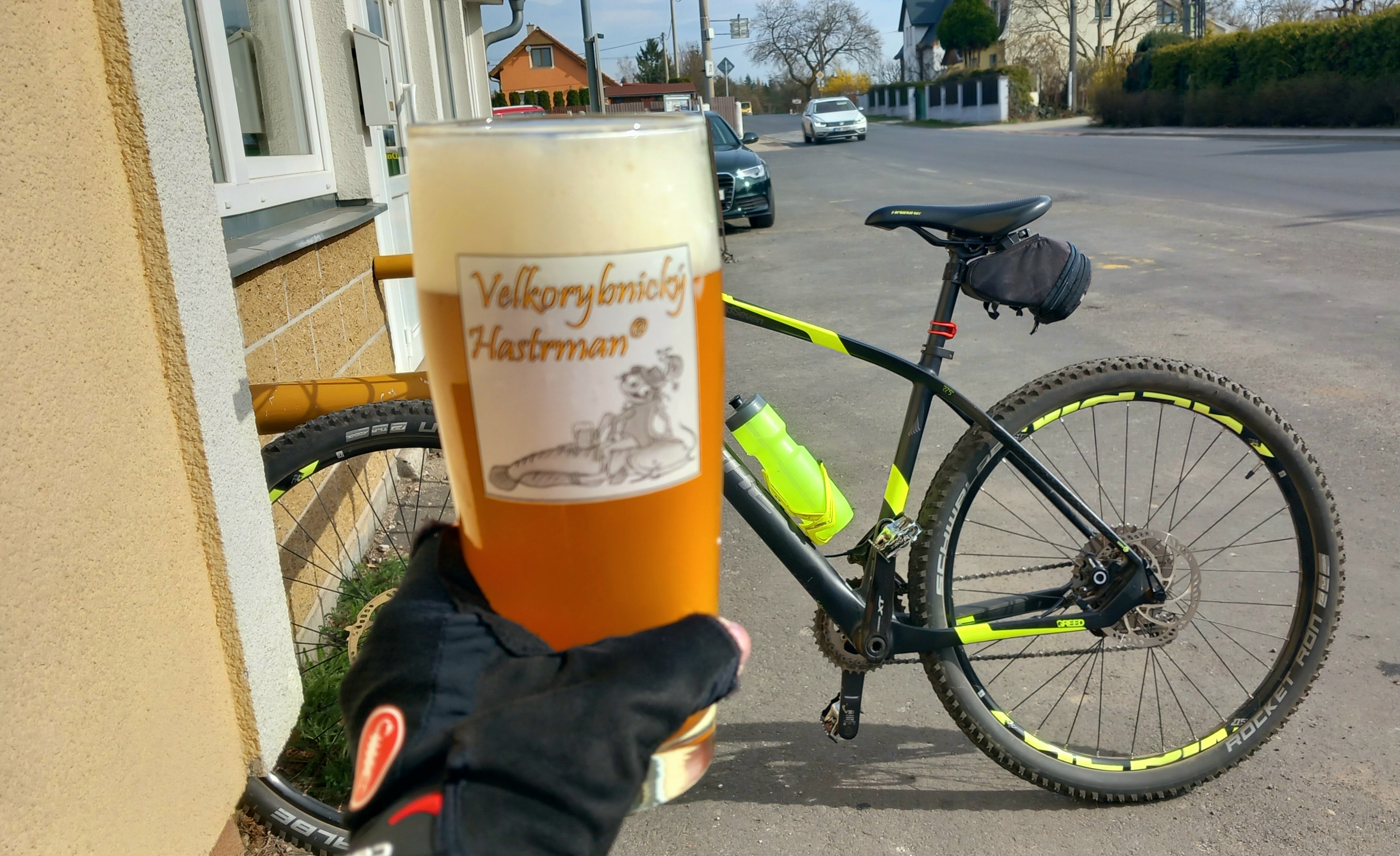 Pivovar U Hastrmana foto 6