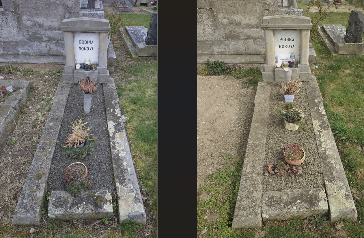 Kamenosochařství Holanec - pobočka Hradec Králové foto 5