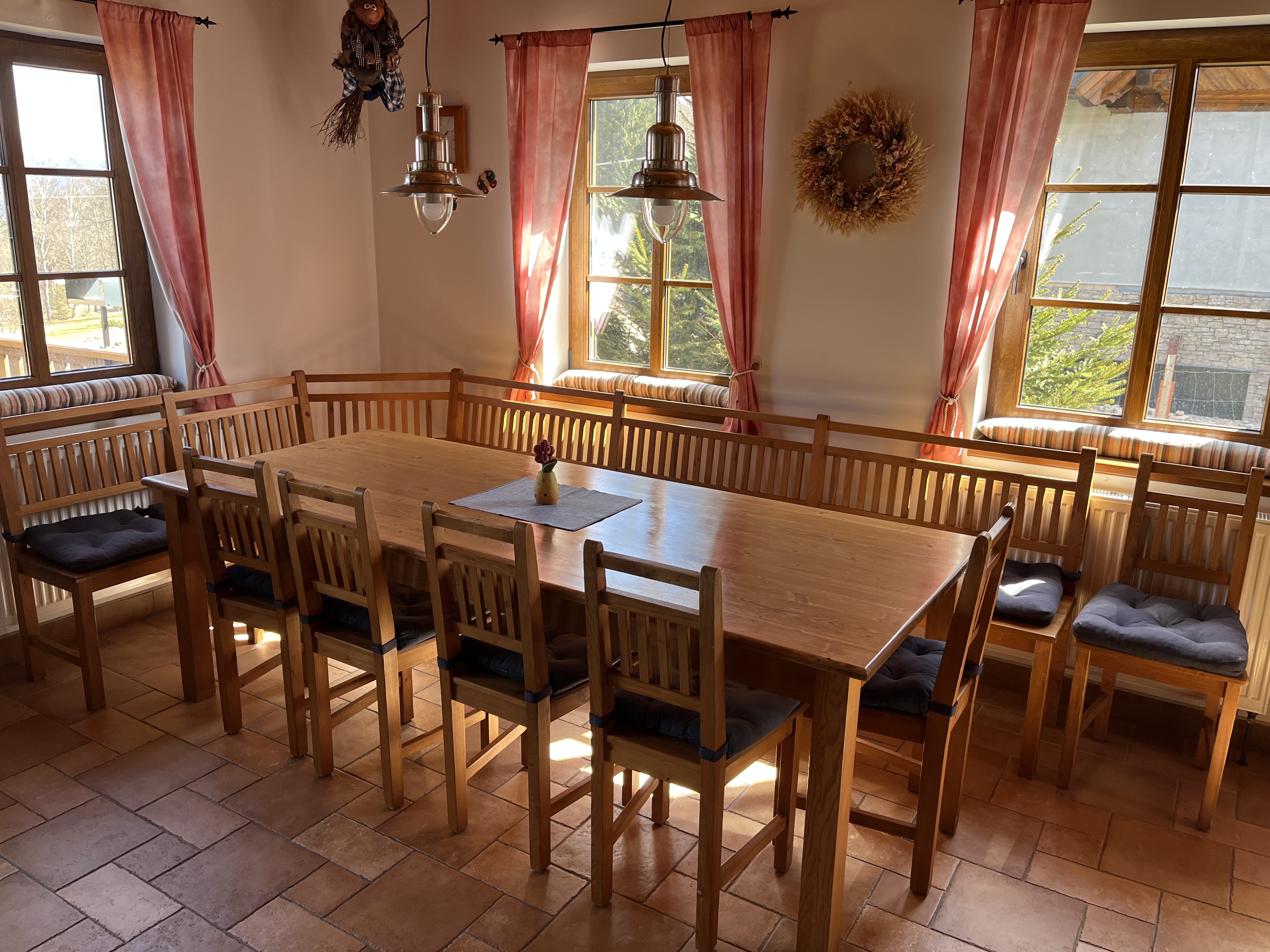 Pension 922 foto 2
