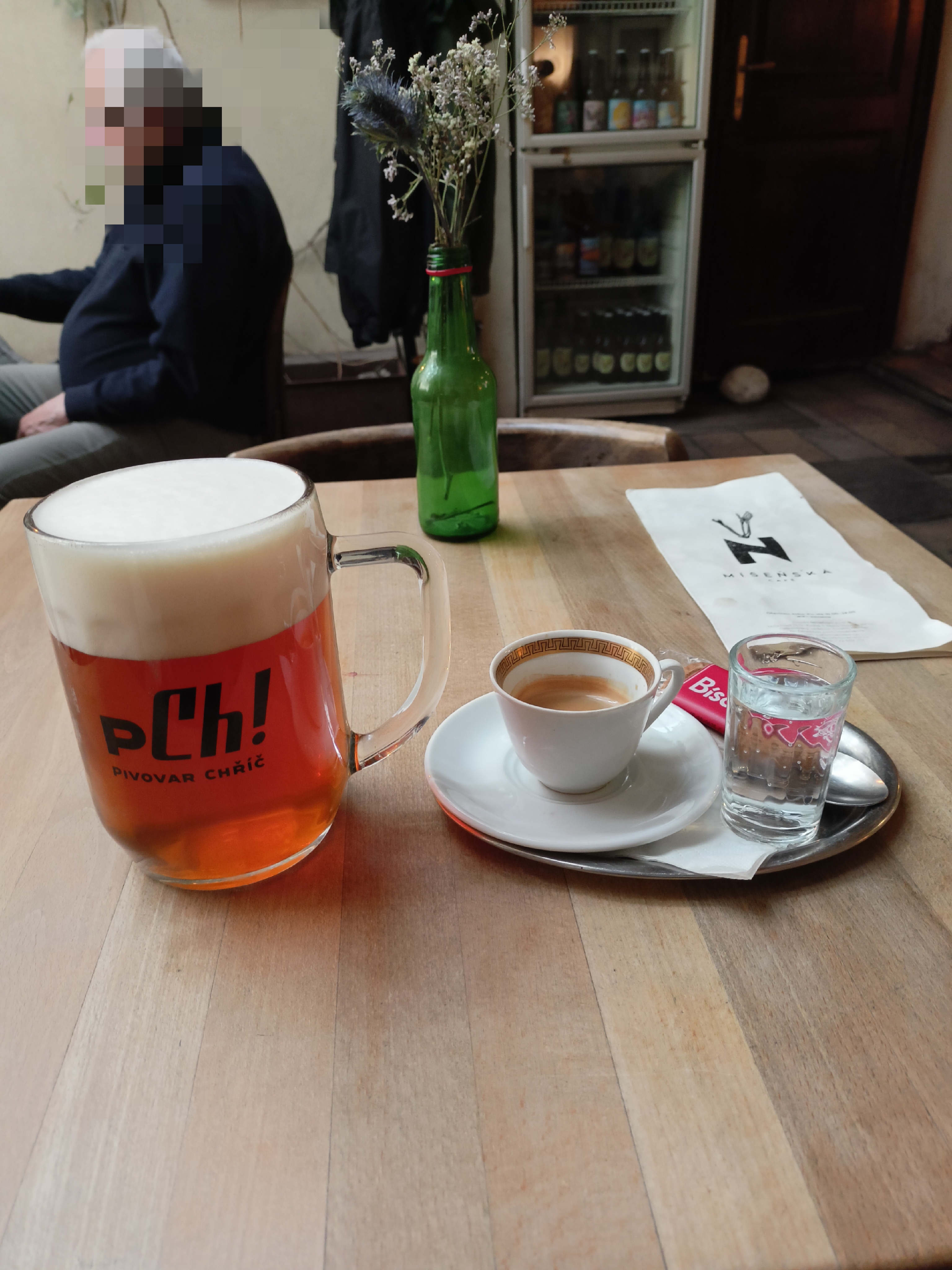 Café Míšeňská foto 4