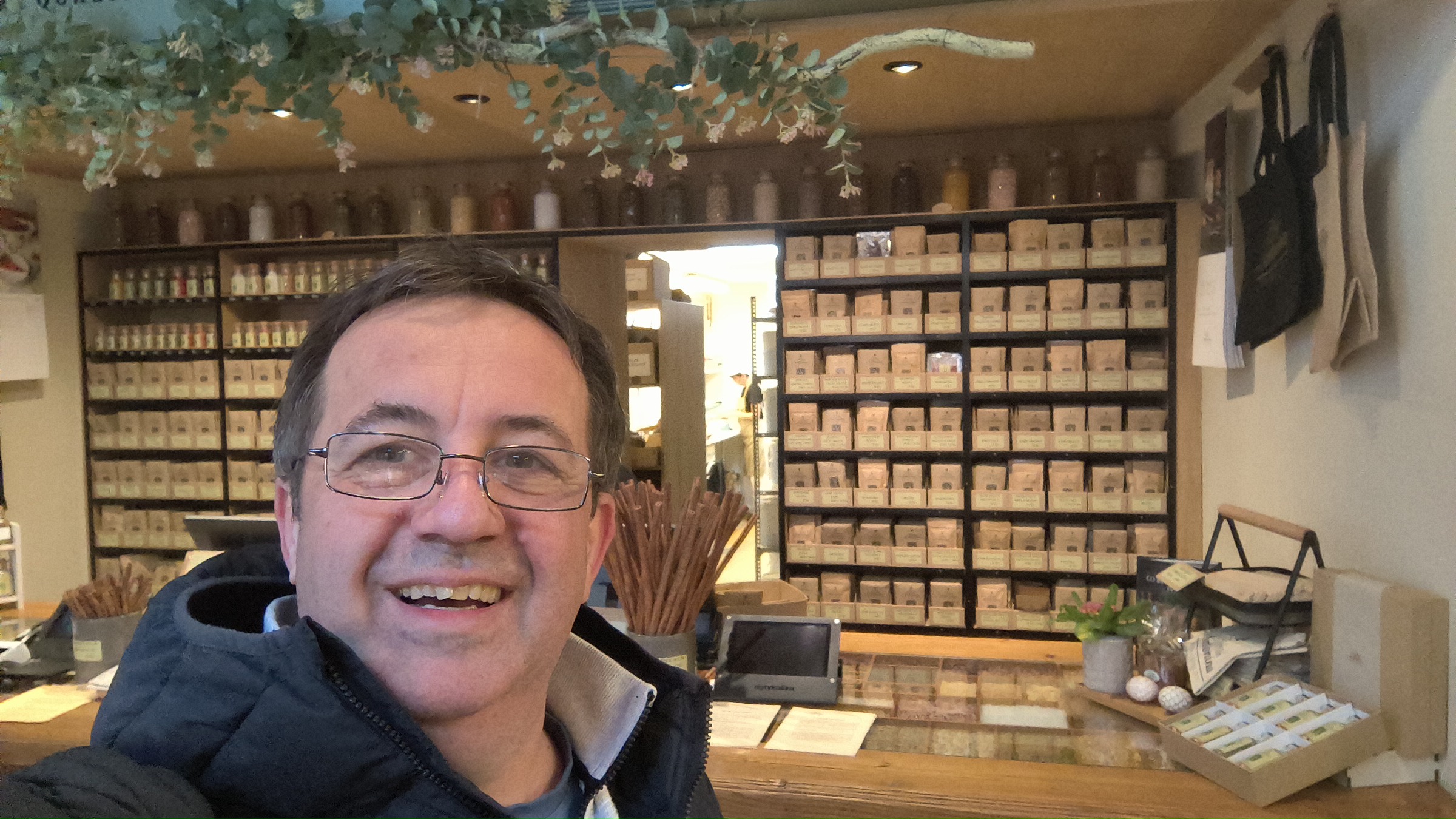 Koření od Antonína foto 5