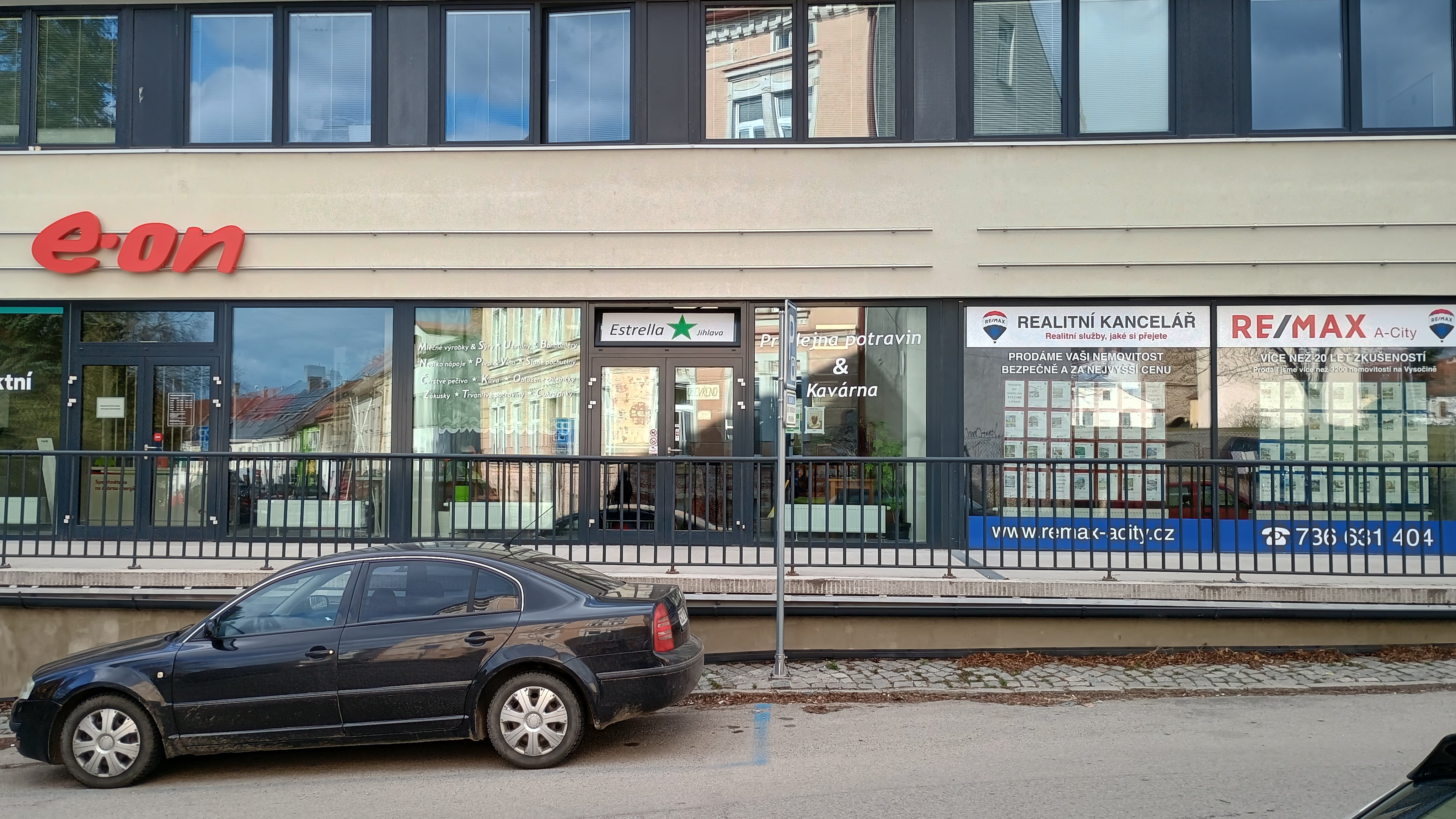 Estrella Jihlava, s.r.o. foto 2