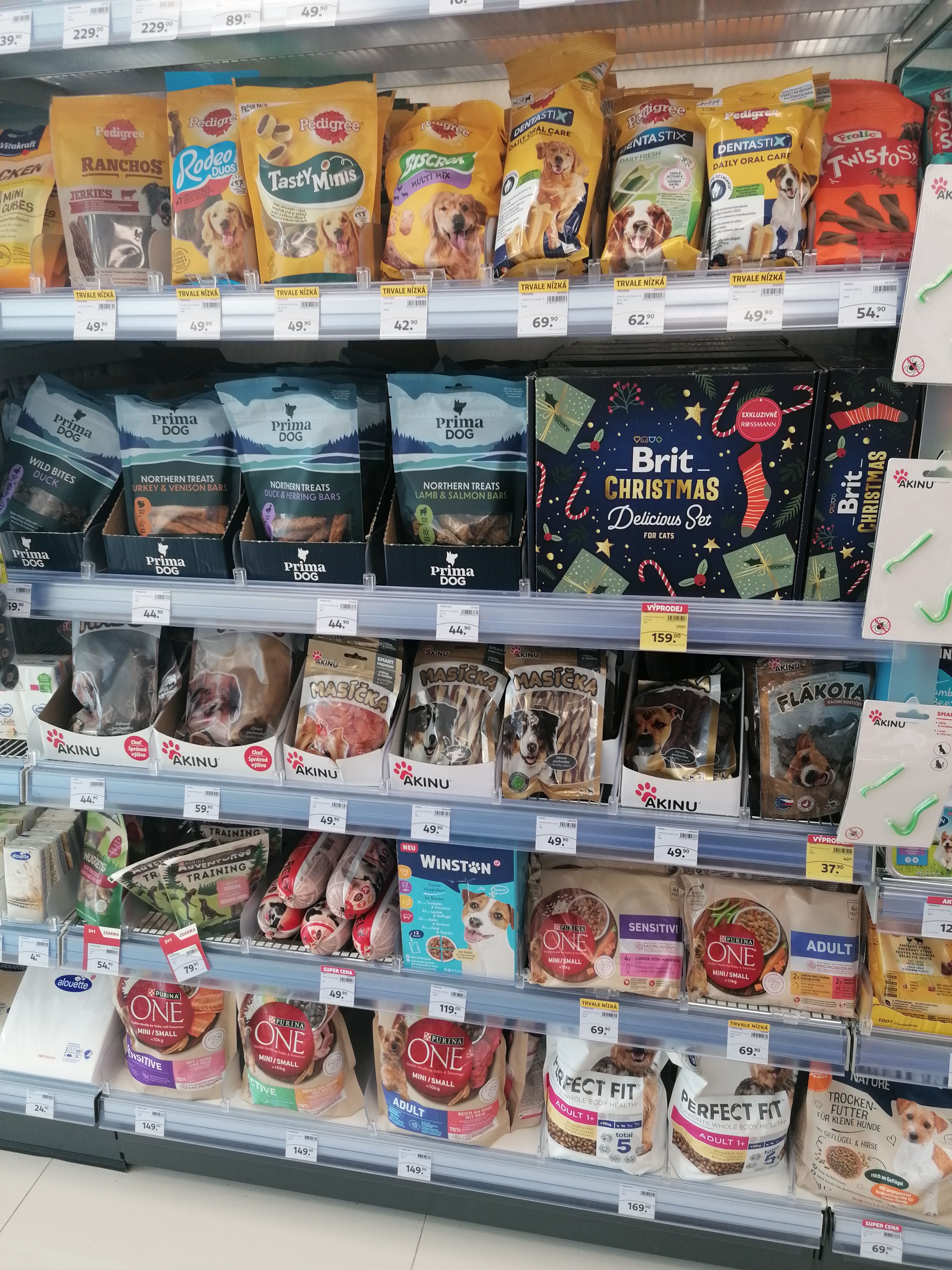 ROSSMANN foto 6